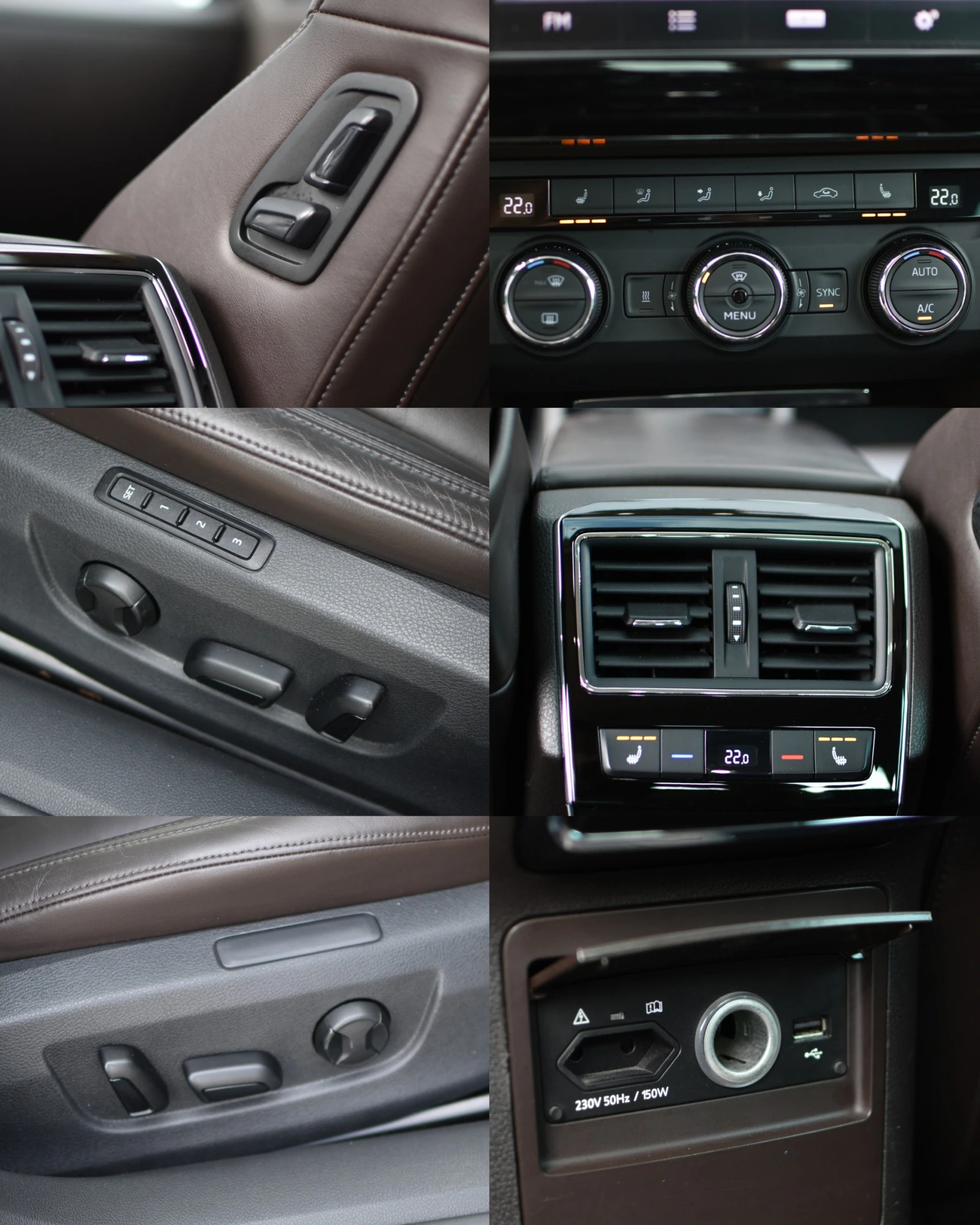 Skoda Superb III 2.0 TDI L&K | Mobile.bg — изображение 16