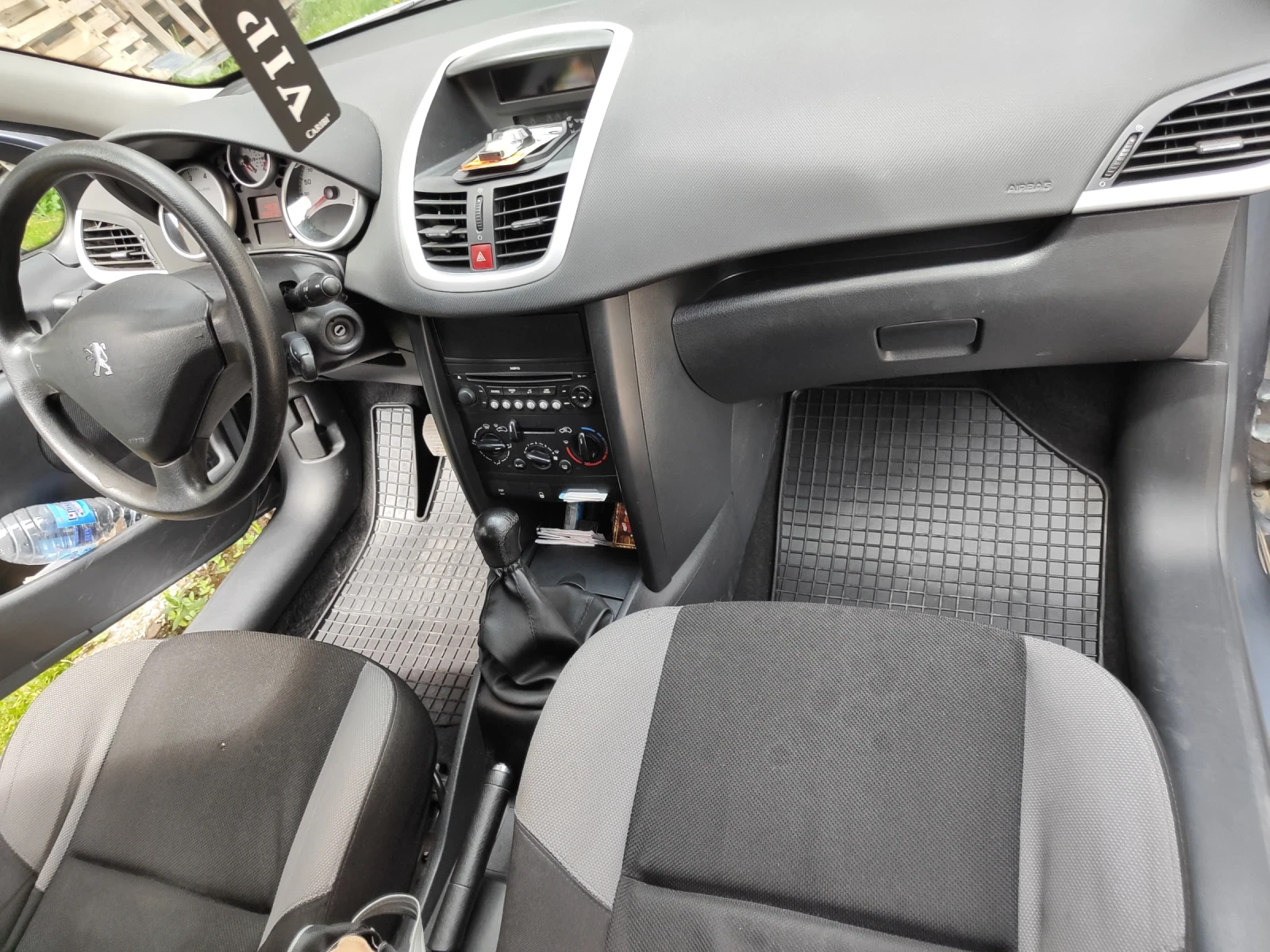 Peugeot 207  - изображение 8