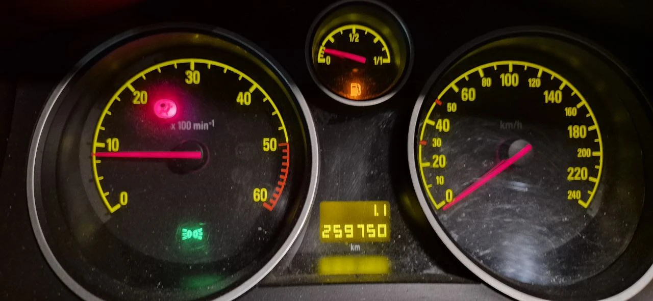 Opel Astra  - изображение 10