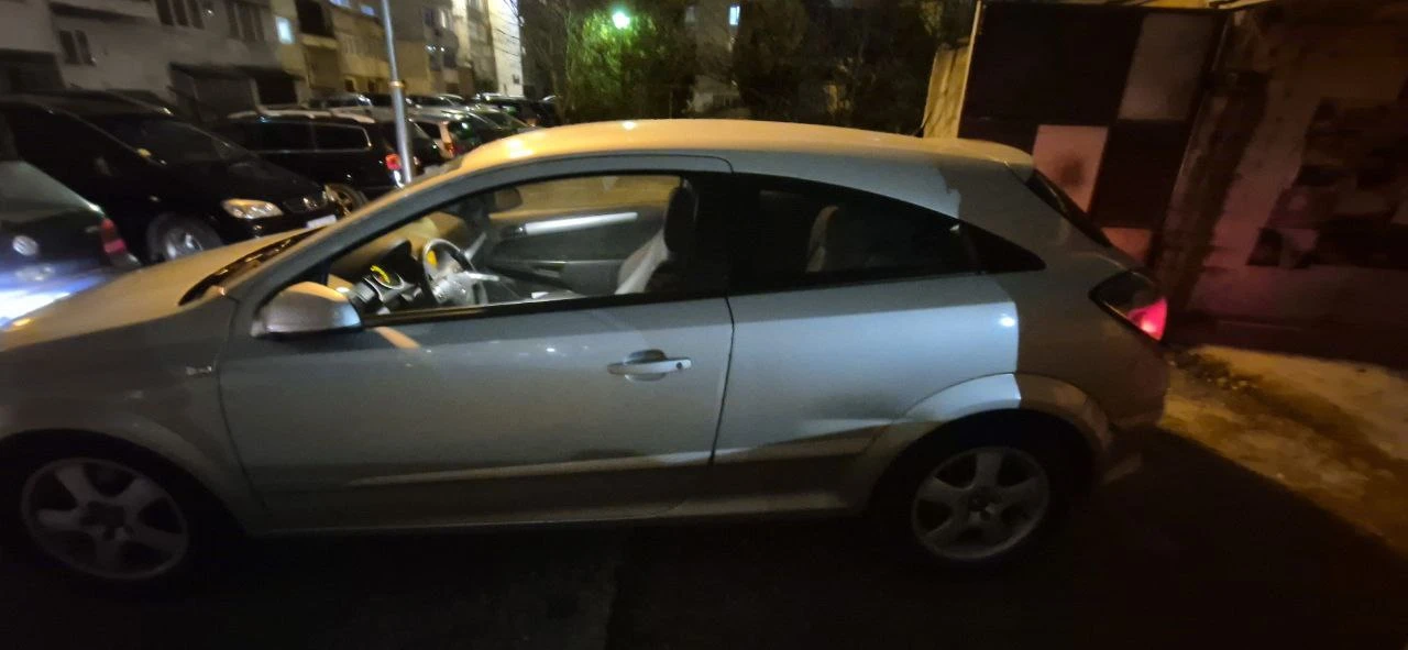 Opel Astra  - изображение 2