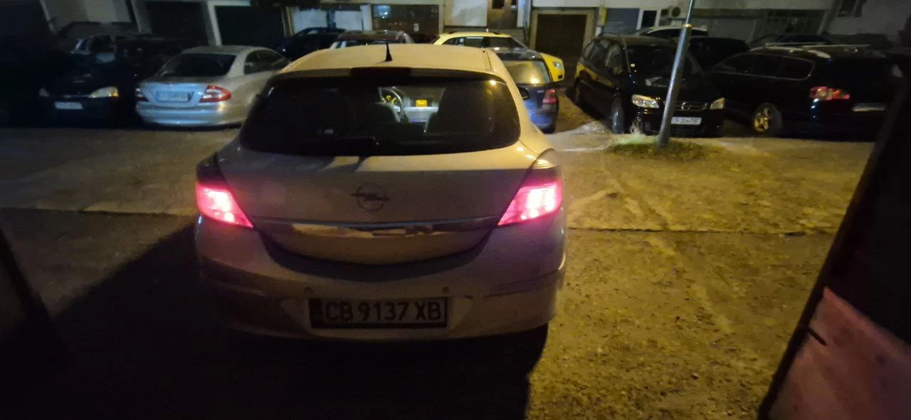 Opel Astra  - изображение 7