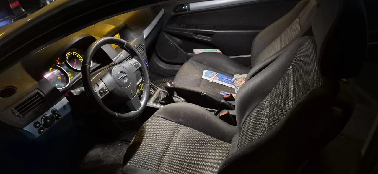 Opel Astra  - изображение 9