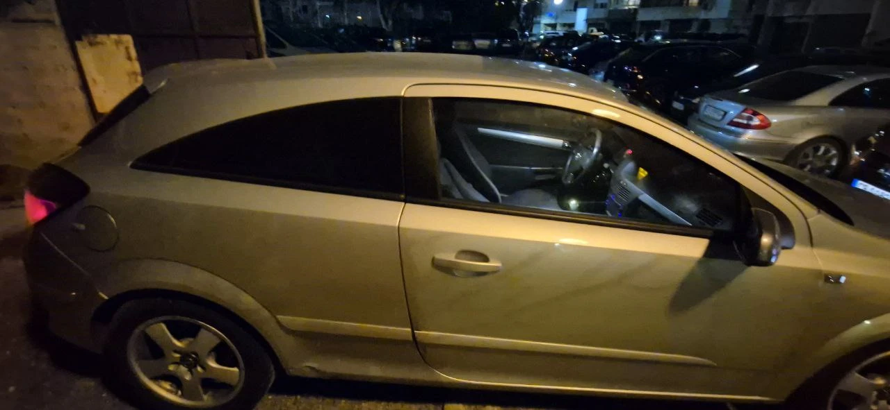 Opel Astra  - изображение 4