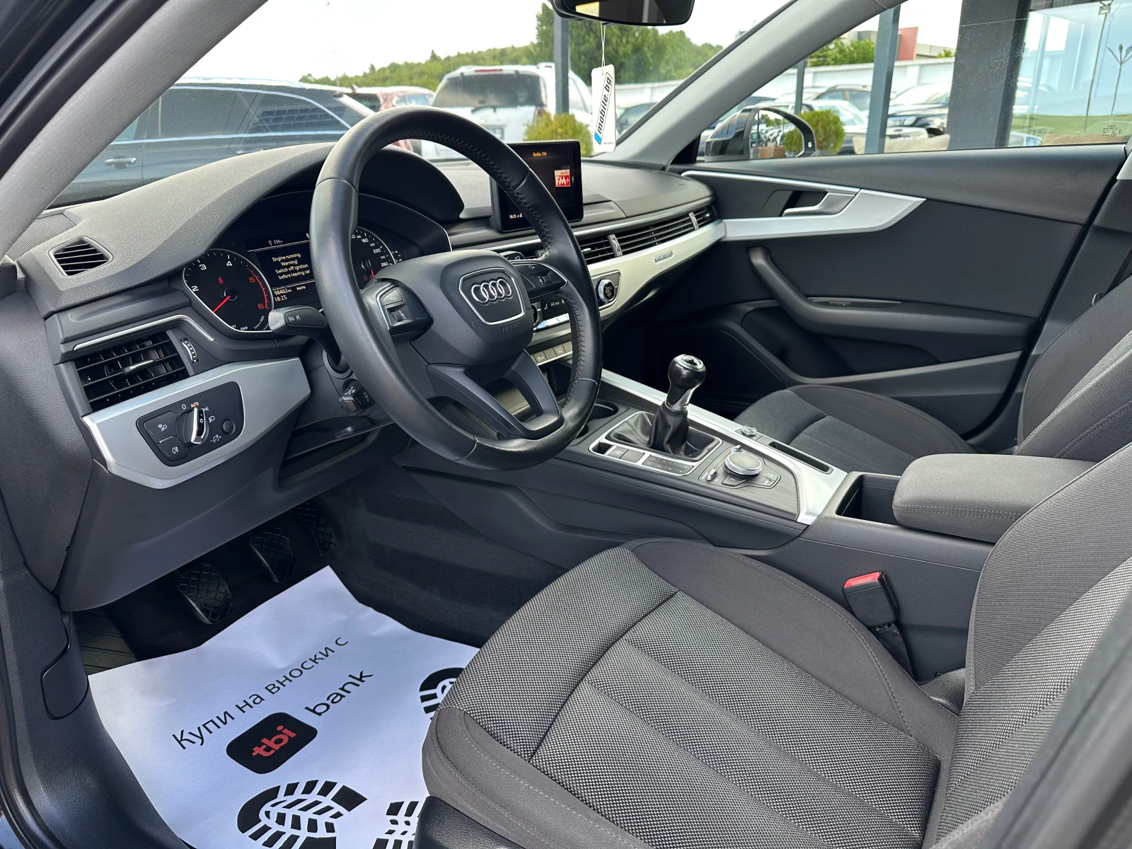Audi A4 QUATTRO* LED* NAVI* TOP*  - изображение 10