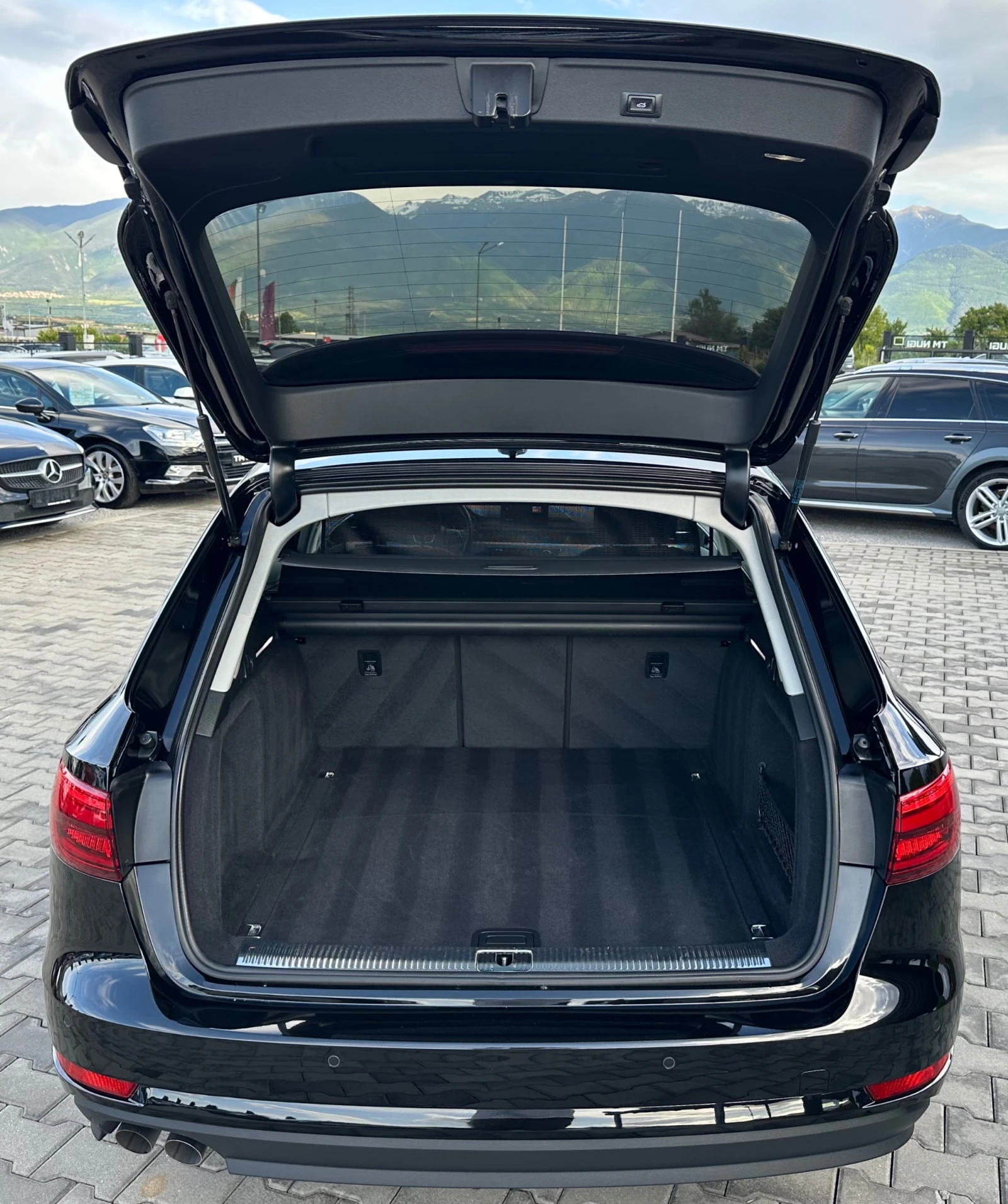 Audi A4 QUATTRO* LED* NAVI* TOP*  | Mobile.bg   17