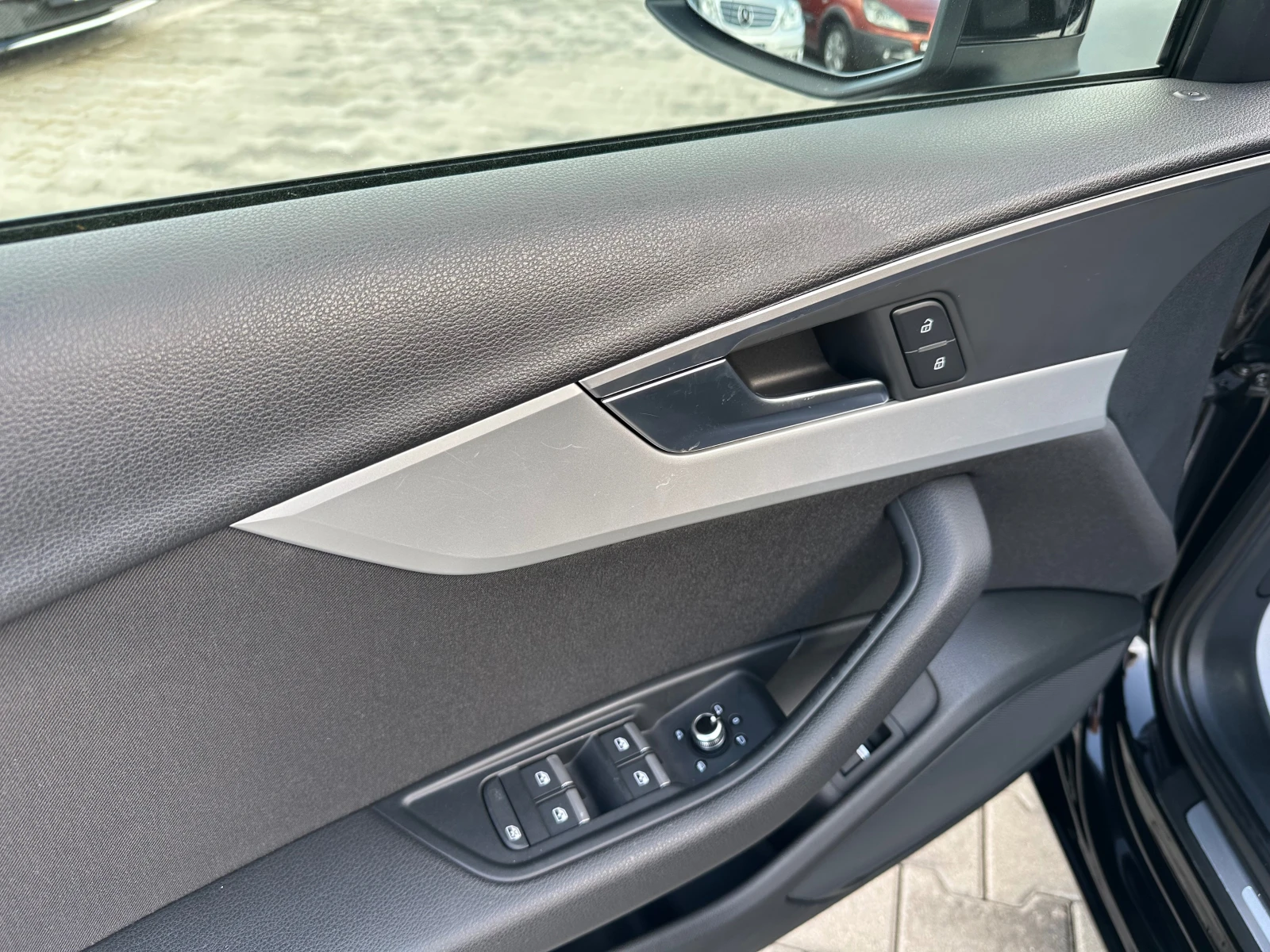 Audi A4 QUATTRO* LED* NAVI* TOP*  | Mobile.bg   11