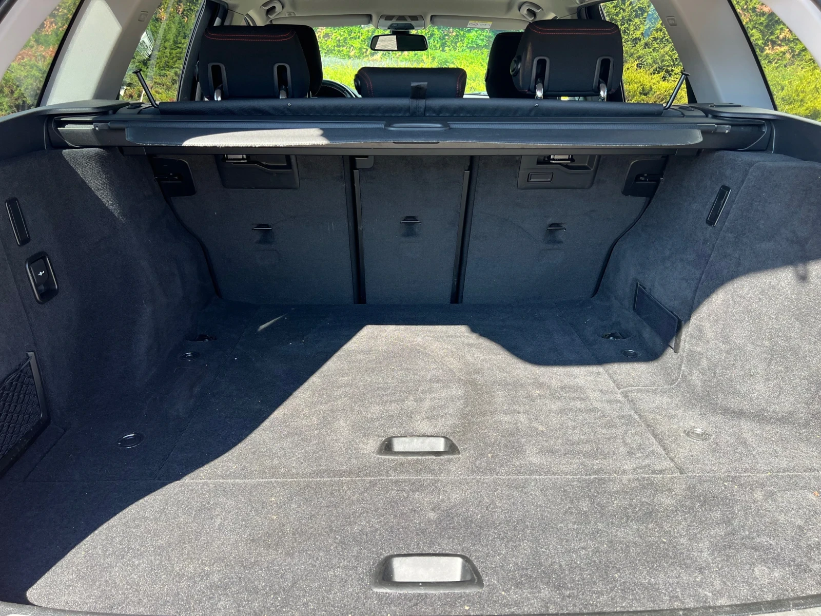 BMW 320 D-Sport-Touring-    365 | Mobile.bg   16