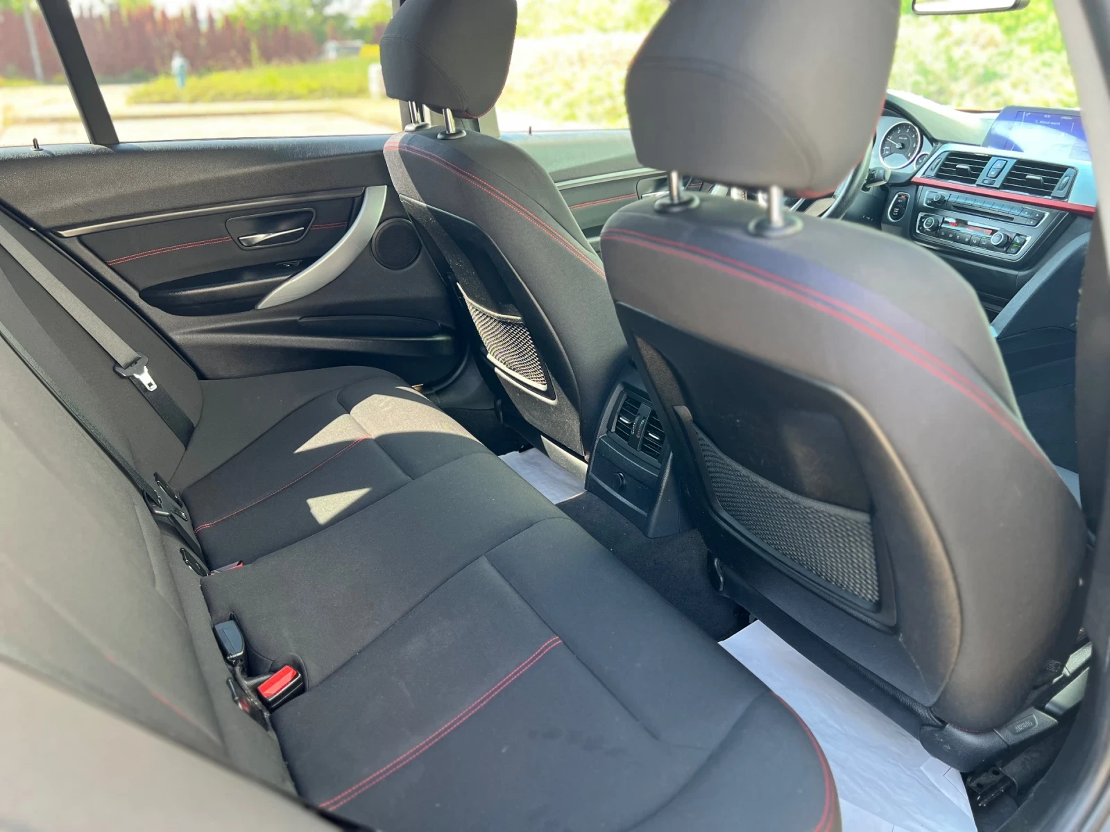 BMW 320 D-Sport-Touring-    365 | Mobile.bg   14