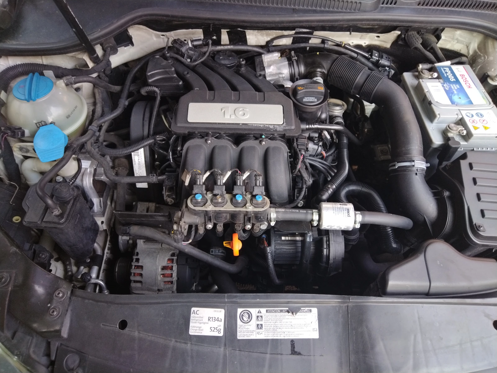 VW Golf VI | Mobile.bg   14