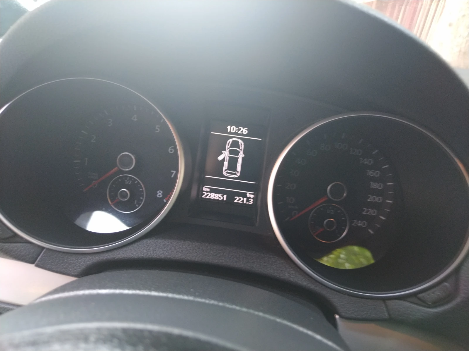 VW Golf VI | Mobile.bg   12