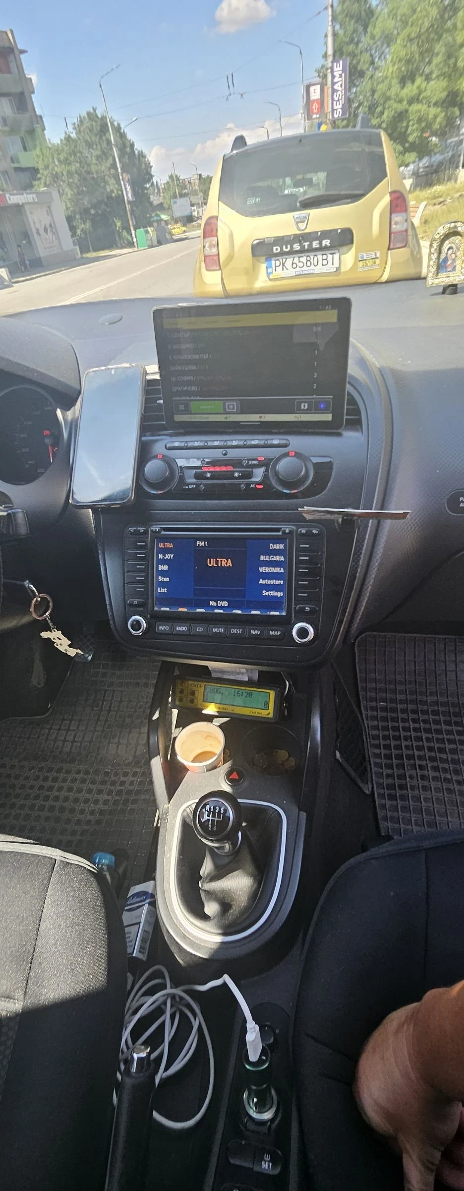 Seat Altea  - изображение 6