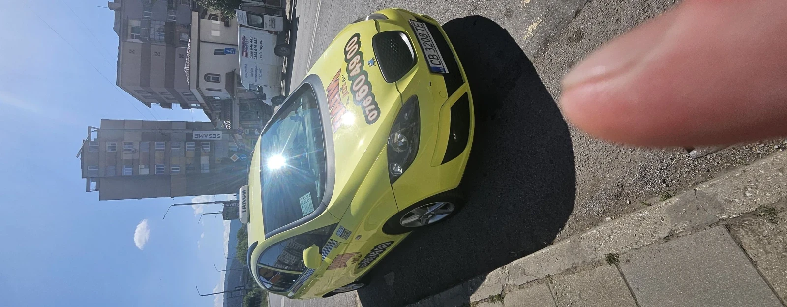 Seat Altea  - изображение 2