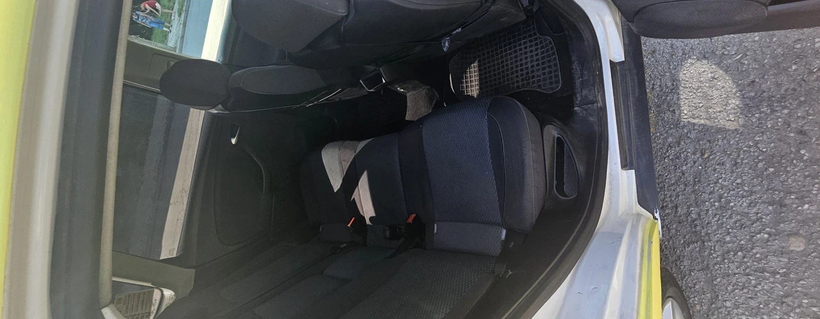 Seat Altea  - изображение 8