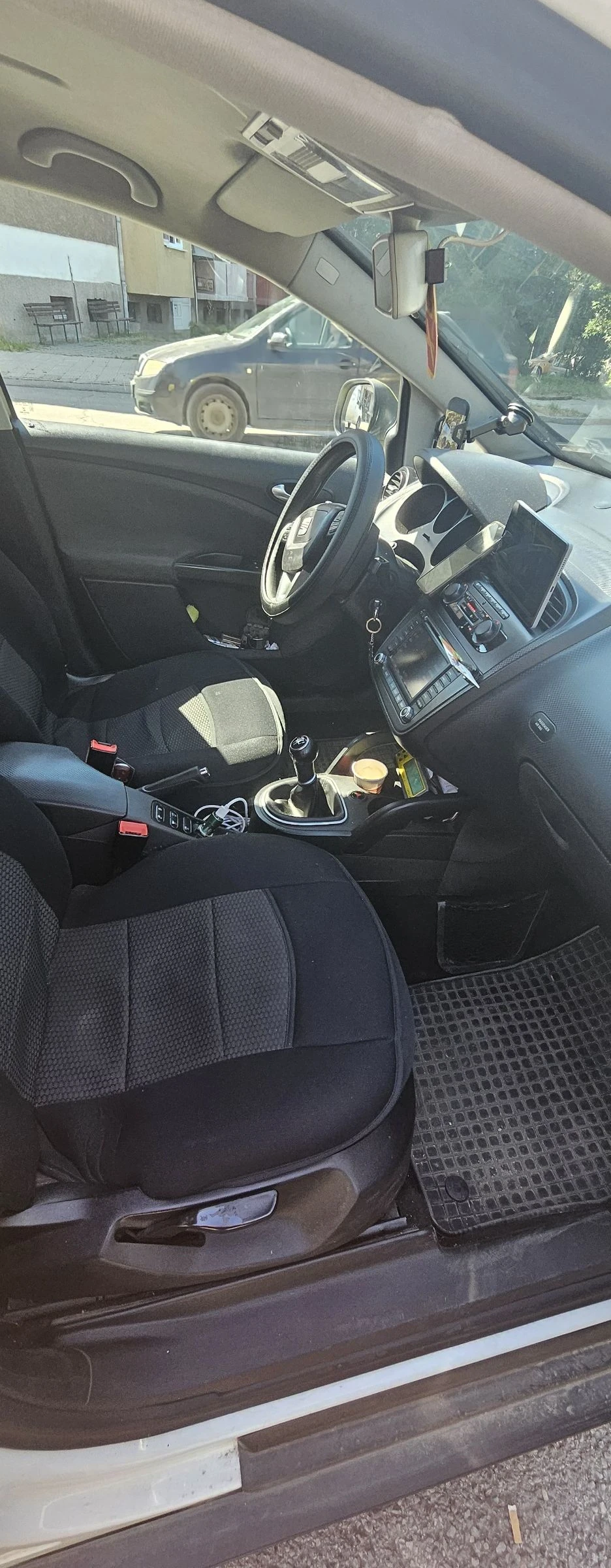 Seat Altea  - изображение 7