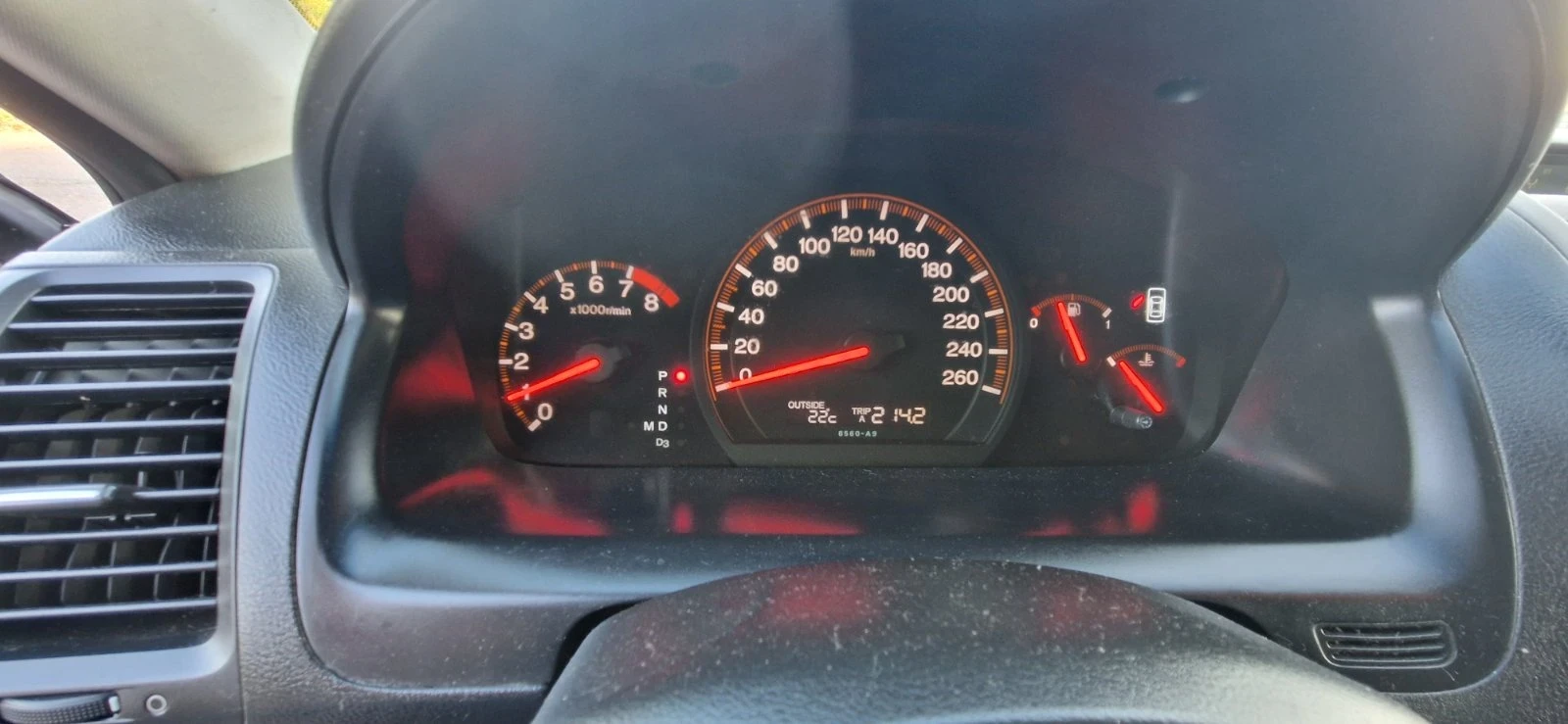 Honda Accord  - изображение 9