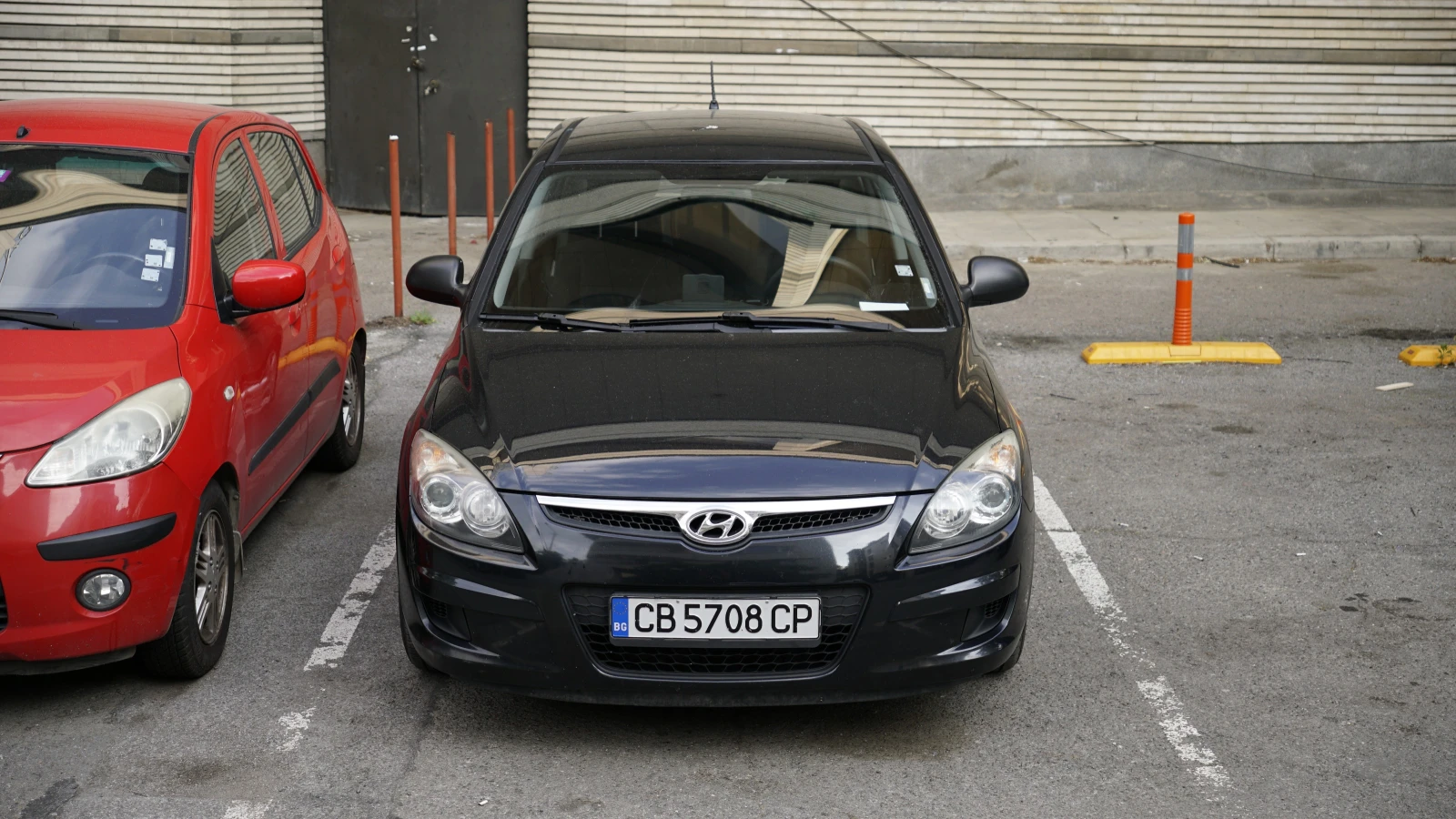 Hyundai I30  - изображение 4