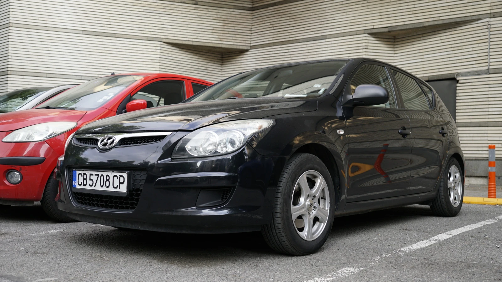 Hyundai I30  - изображение 3