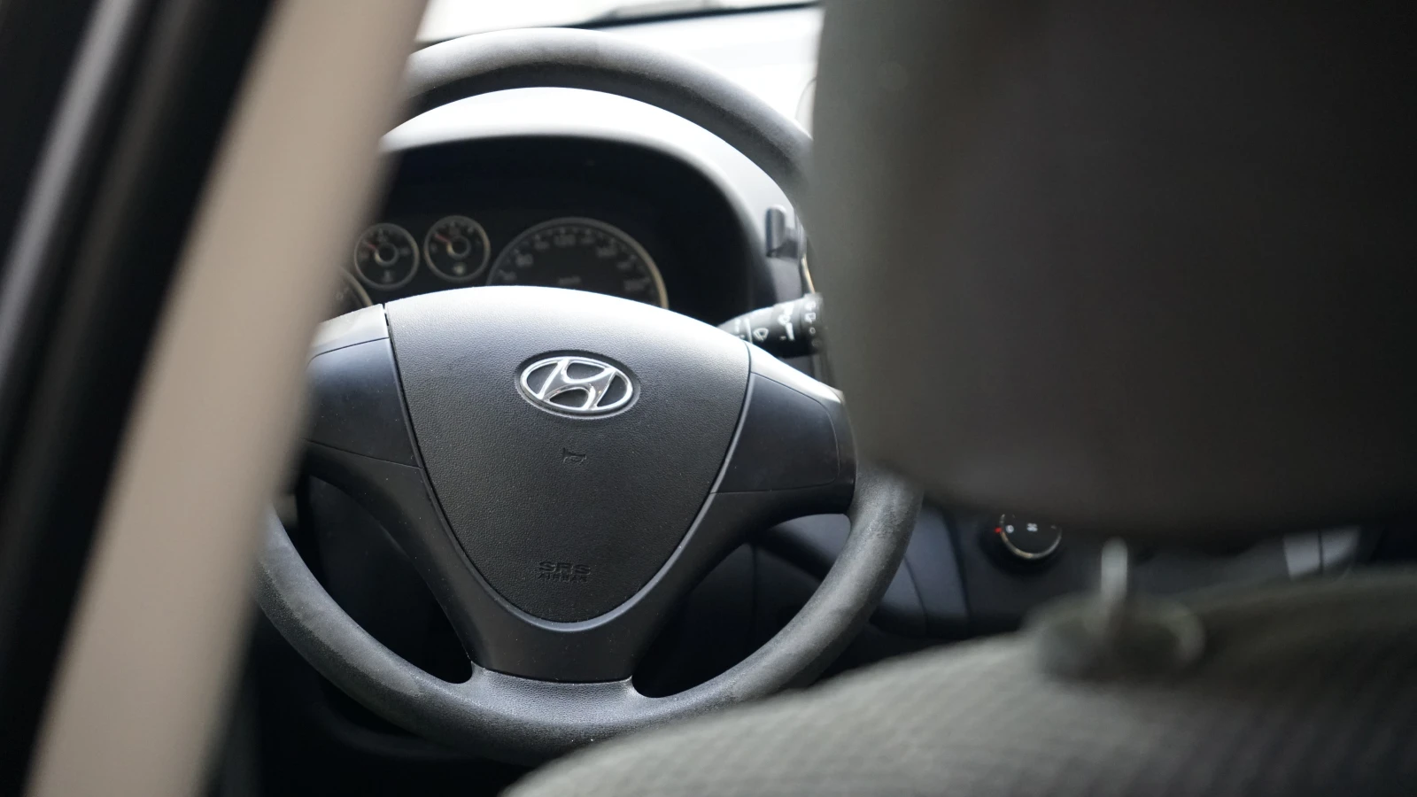 Hyundai I30  - изображение 9