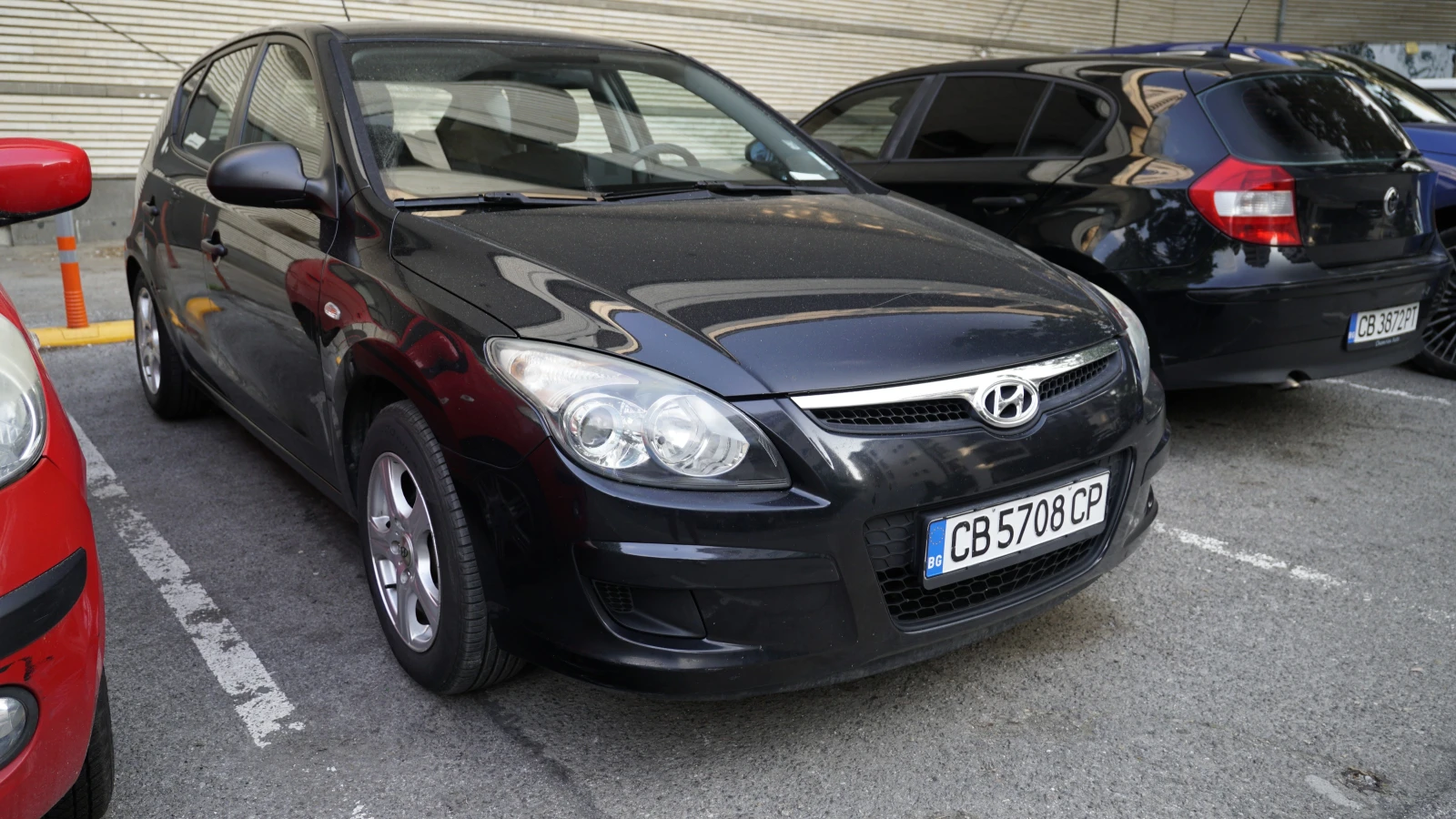 Hyundai I30  - изображение 10