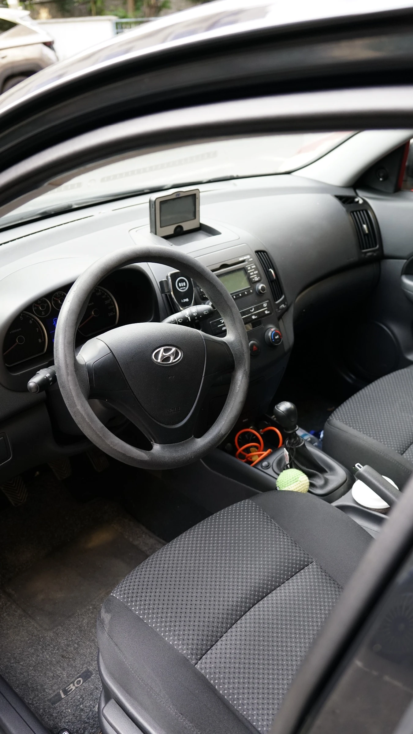 Hyundai I30  - изображение 5