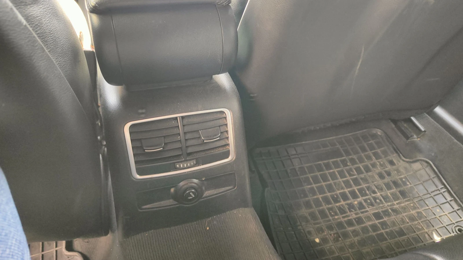 Audi A6 Facelift 3.0 TDI  | Mobile.bg   11