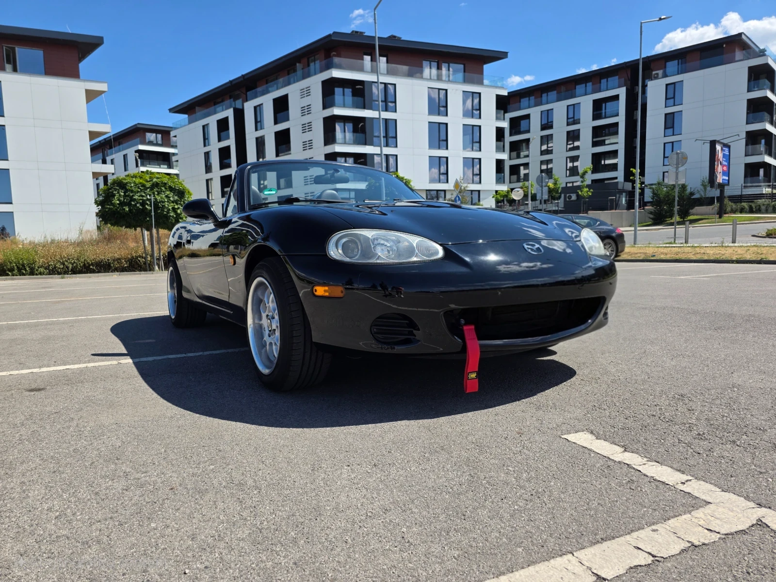 Mazda Mx-5 | Mobile.bg   1