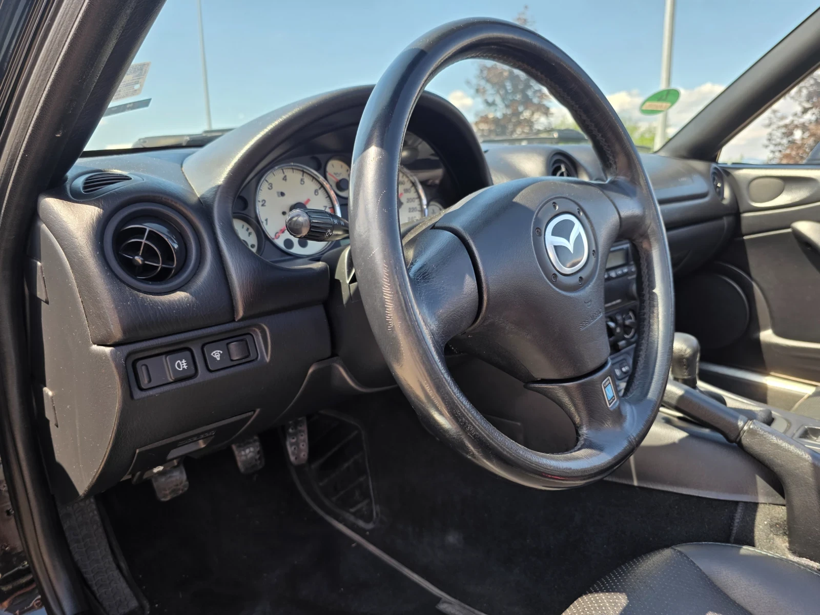 Mazda Mx-5 | Mobile.bg   11