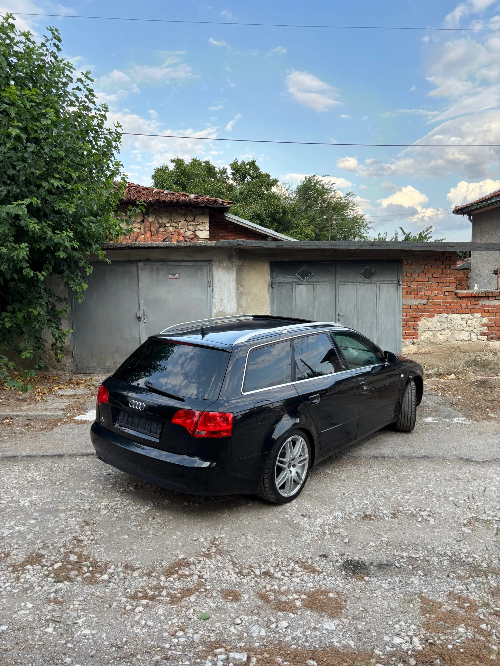 Audi A4 2.0TDI/BPW/NAVI/BI XENON/S-LINE/KOJA - изображение 3