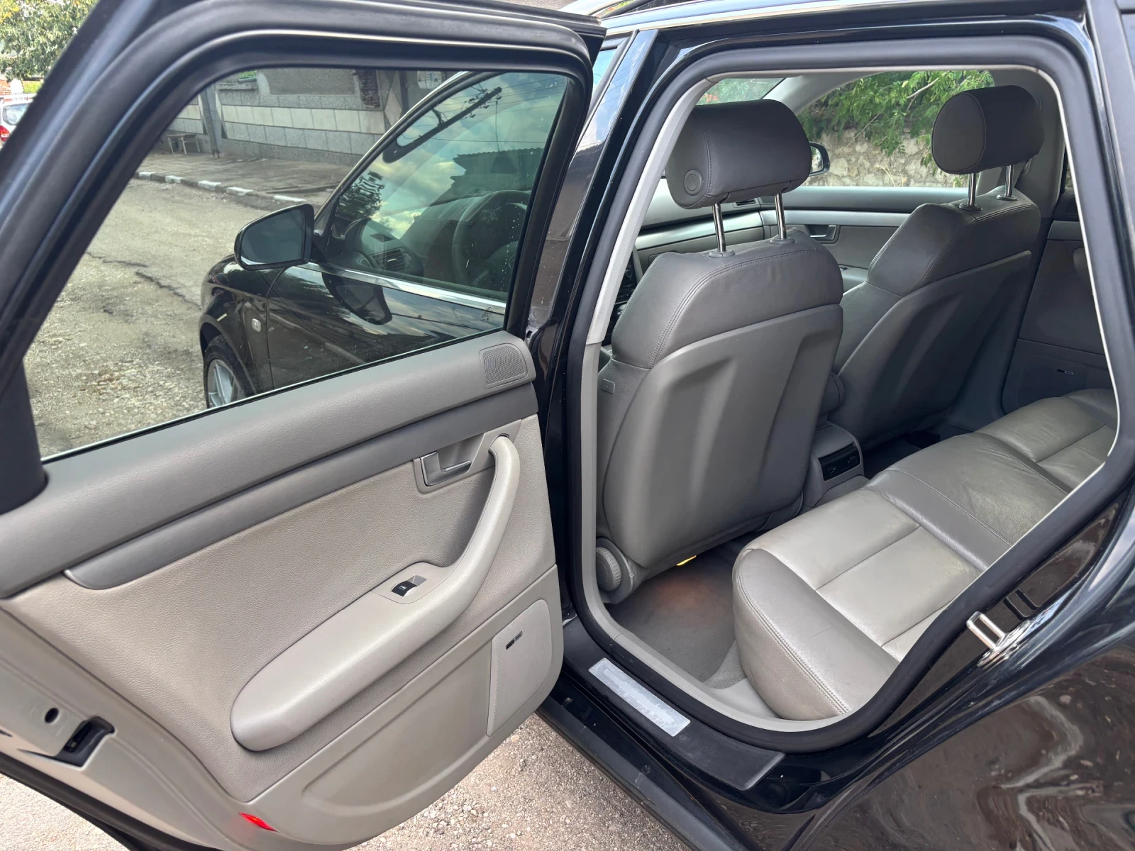Audi A4 2.0TDI/BPW/NAVI/BI XENON/S-LINE/KOJA - изображение 9