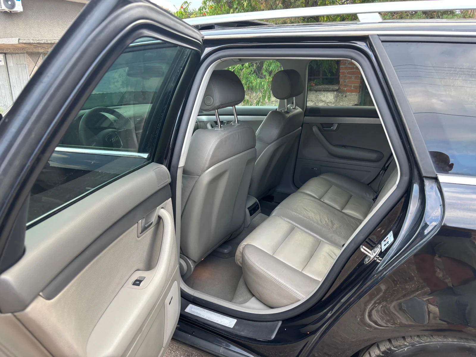Audi A4 2.0TDI/BPW/NAVI/BI XENON/S-LINE/KOJA - изображение 8