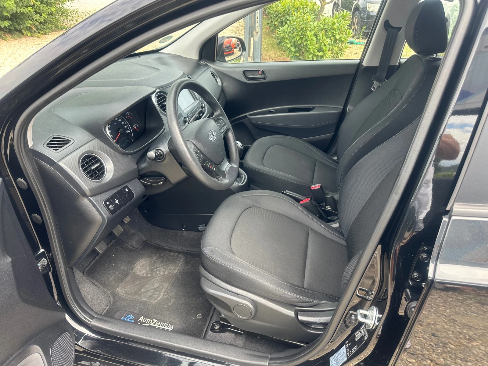 Hyundai I10  - изображение 5