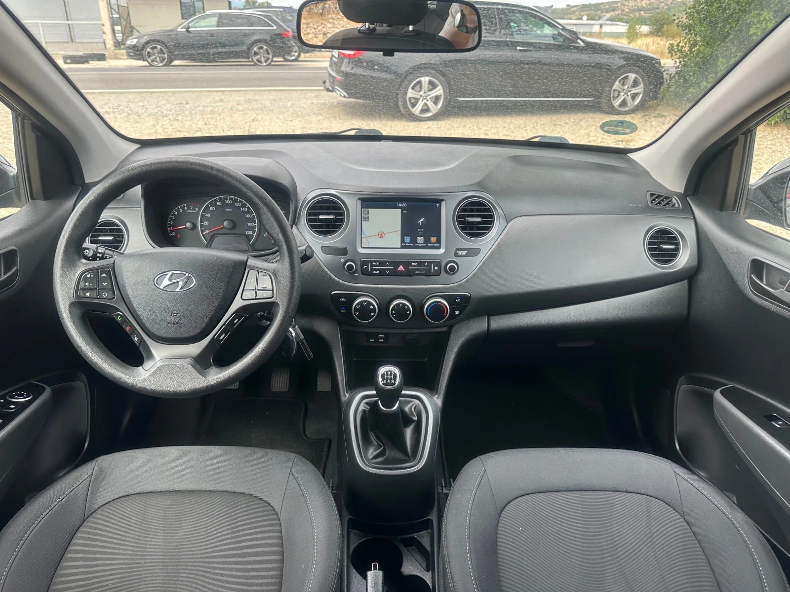 Hyundai I10  - изображение 7