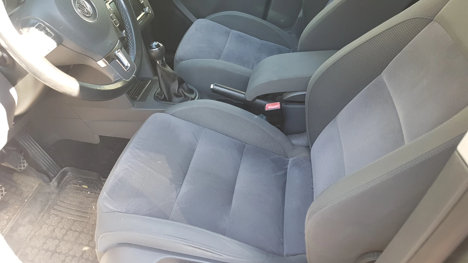 VW Touran 1.4TSI METAH | Mobile.bg   12