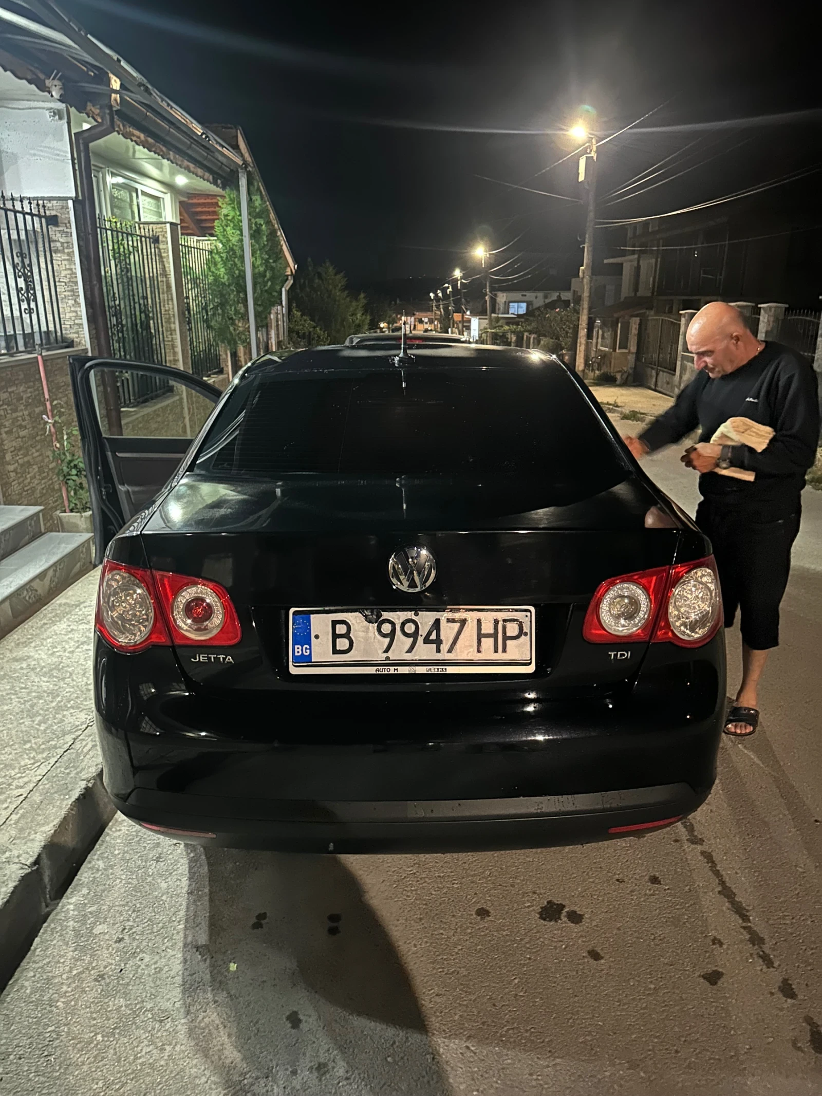 VW Jetta  - изображение 9