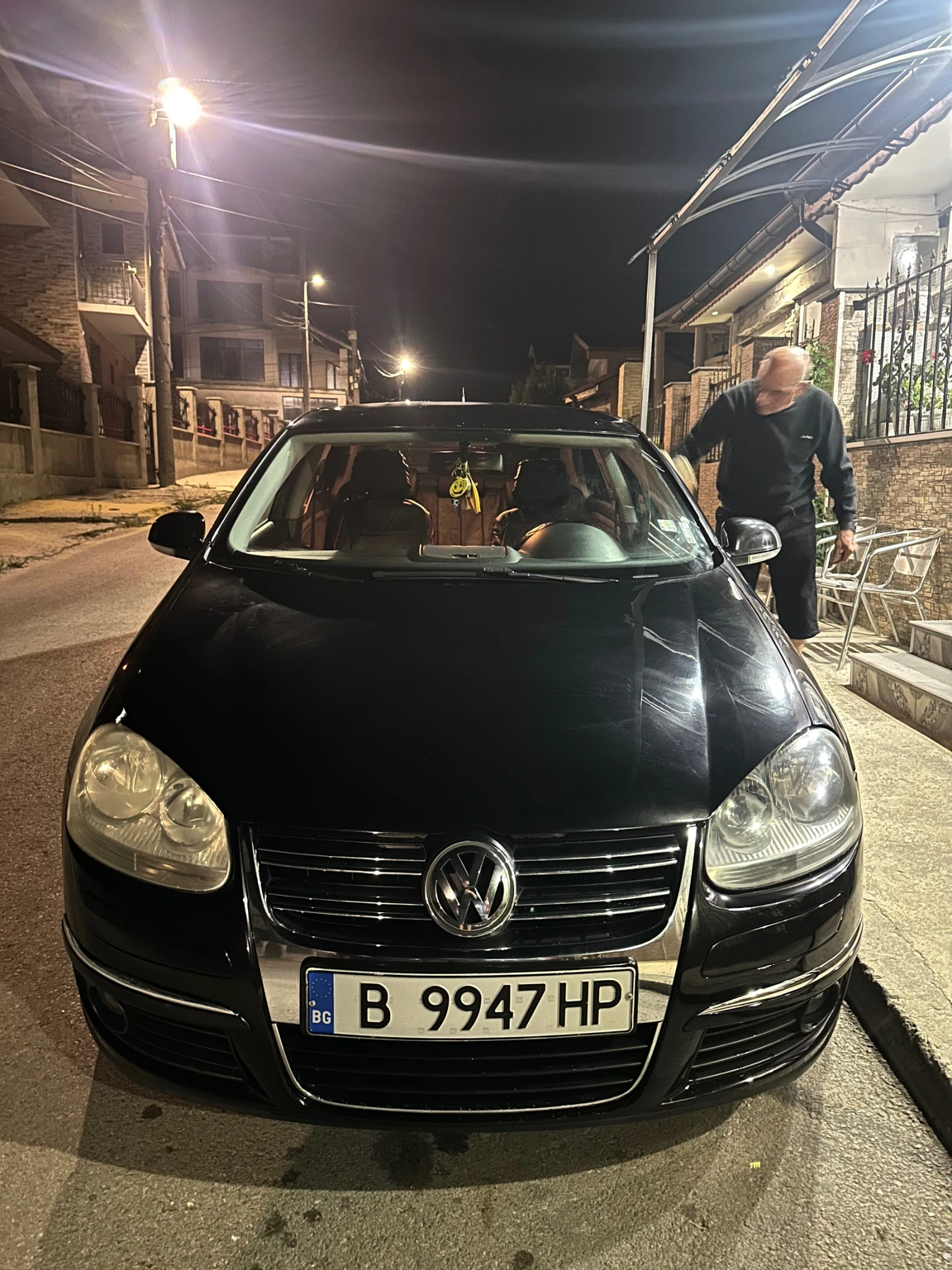 VW Jetta  - изображение 5