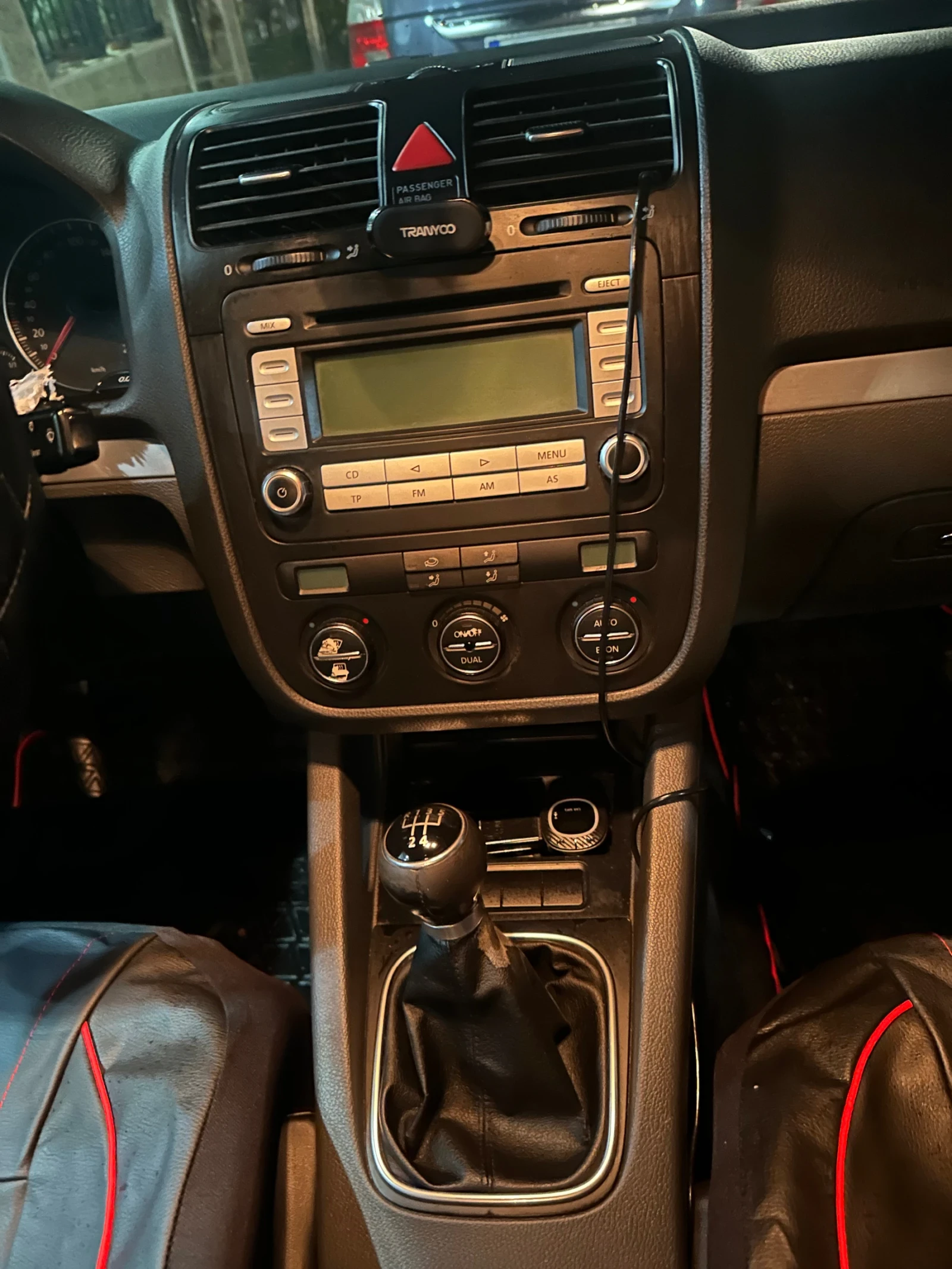 VW Jetta  - изображение 3