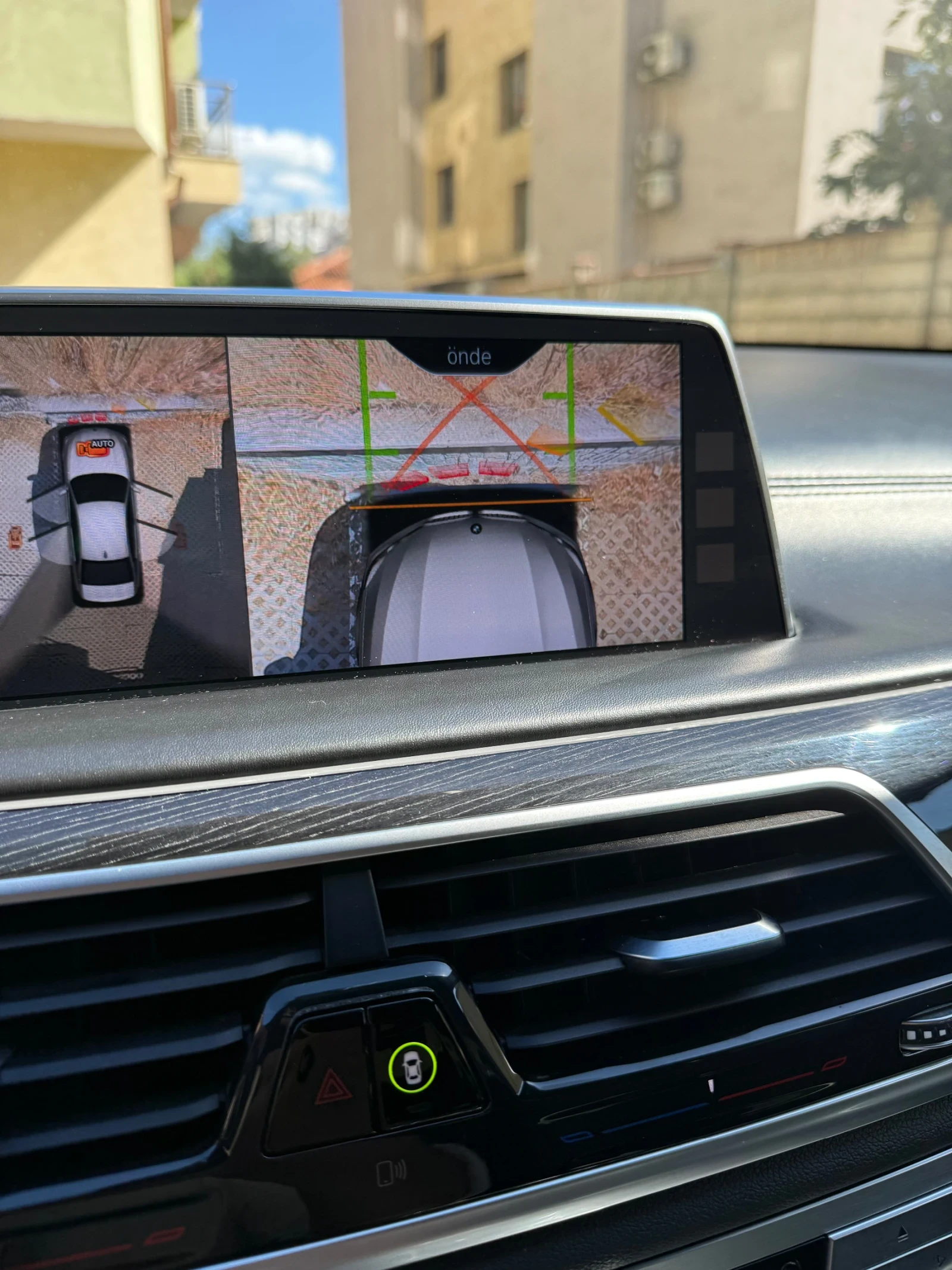 BMW 740 XD* * * * AMBIENT*    | Mobile.bg   12