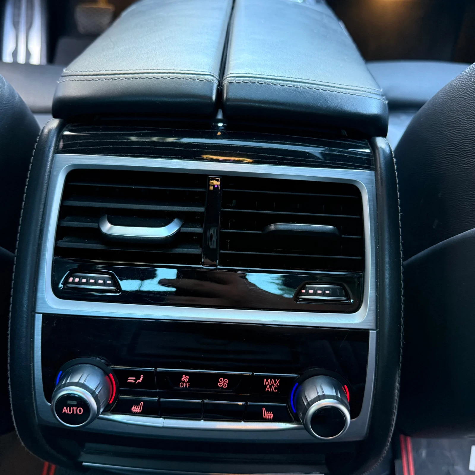 BMW 740 XD* * * * AMBIENT*    | Mobile.bg   16