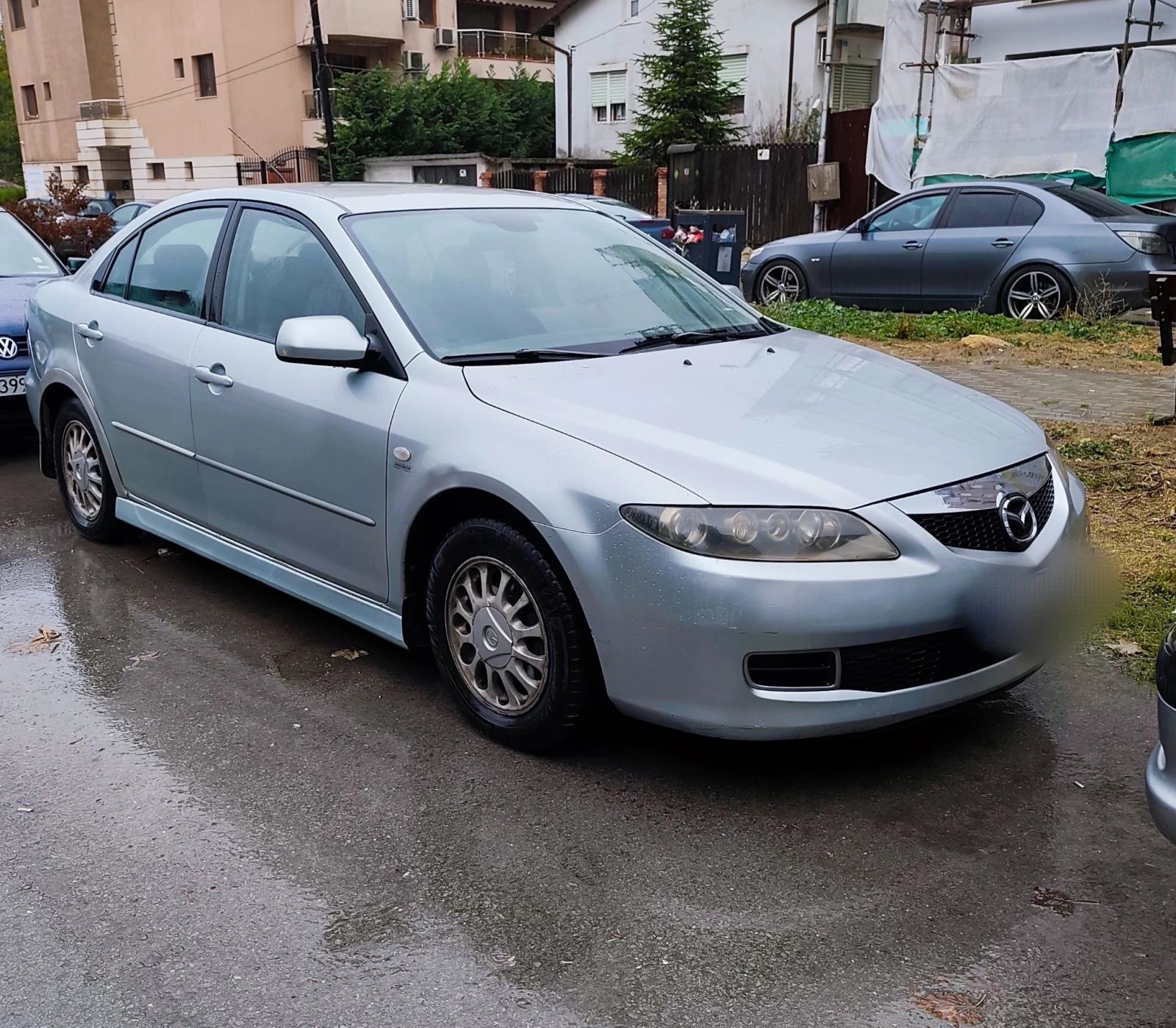 Mazda 6  - изображение 3