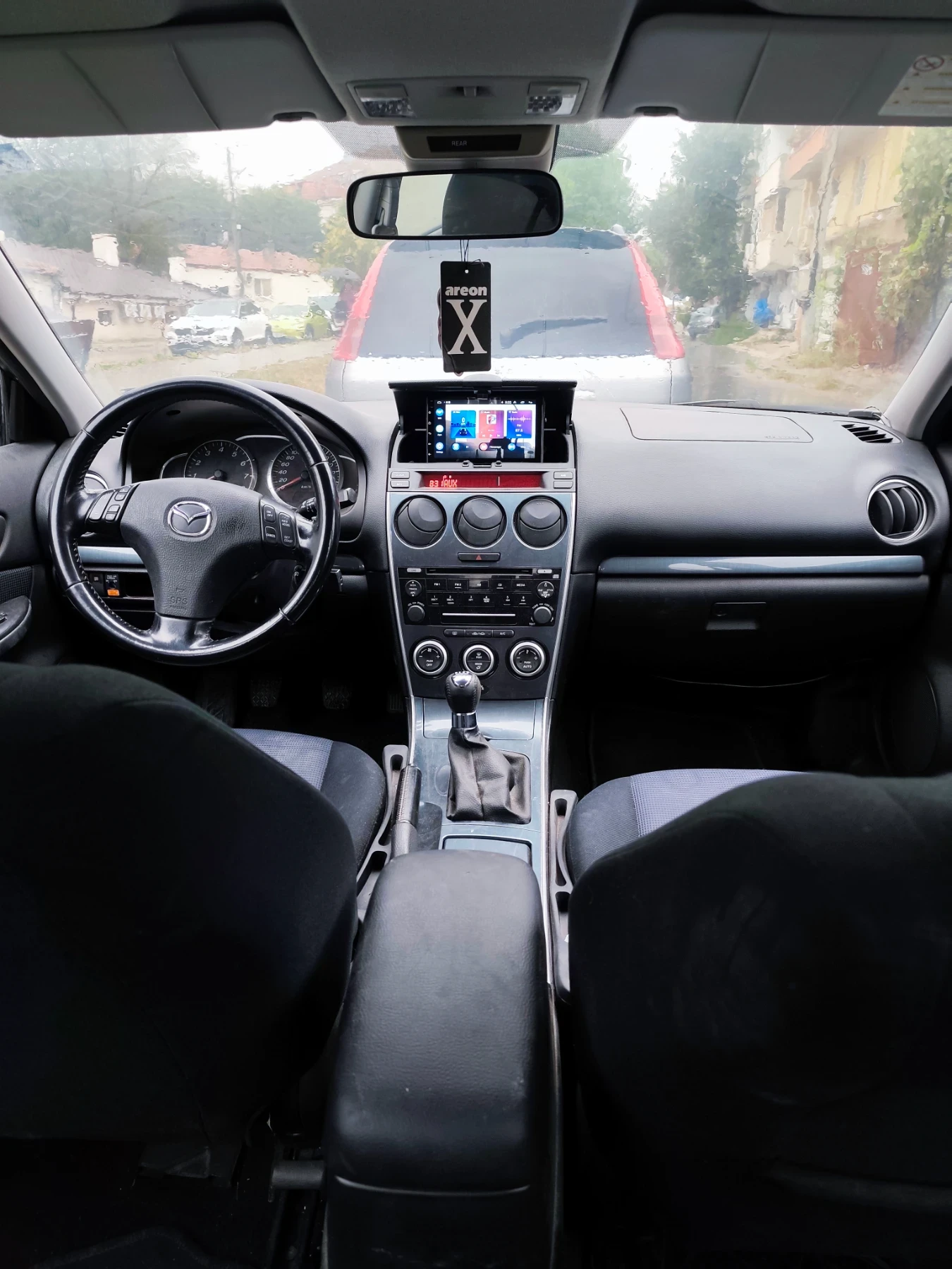 Mazda 6  - изображение 2