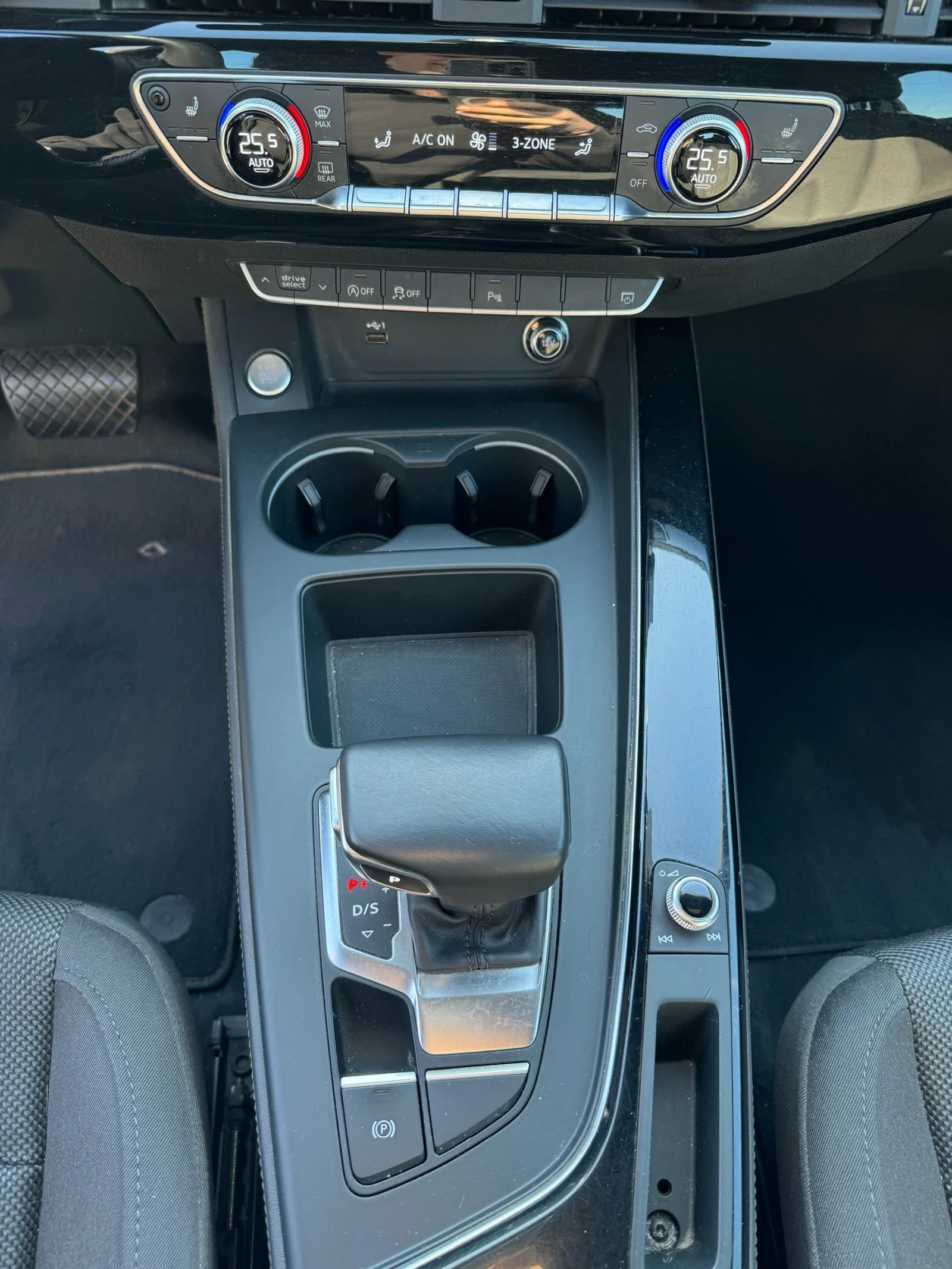 Audi A4  - изображение 4