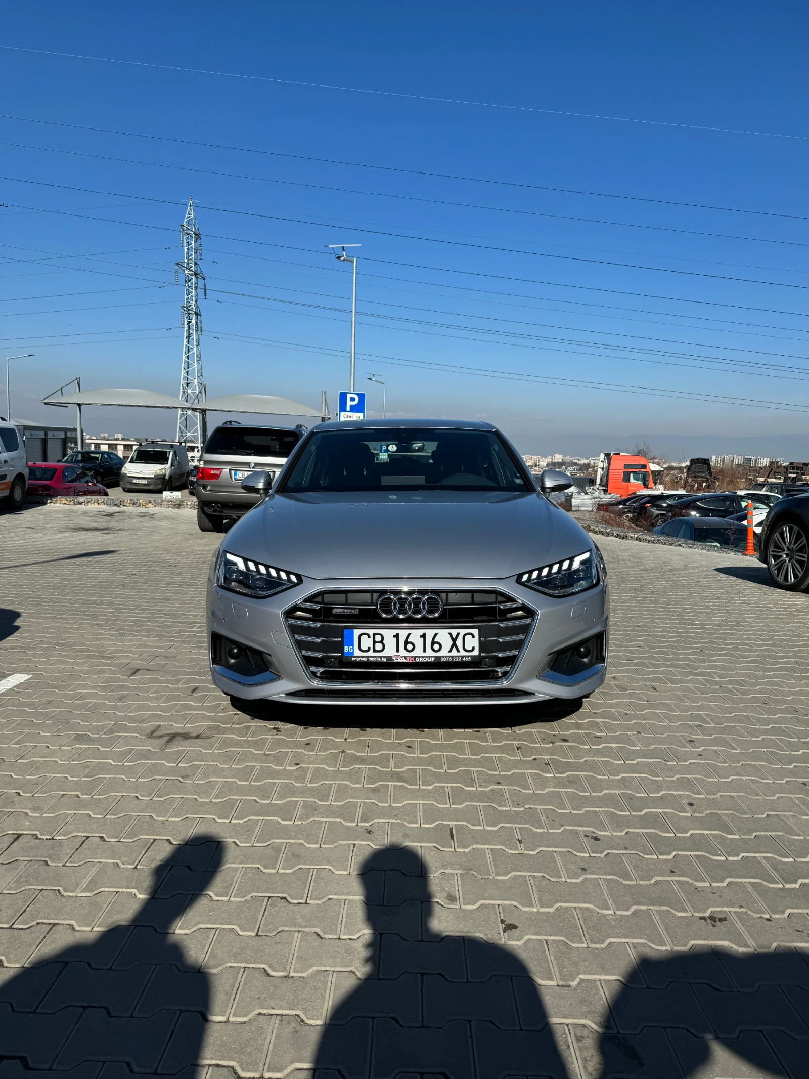 Audi A4 | Mobile.bg   1