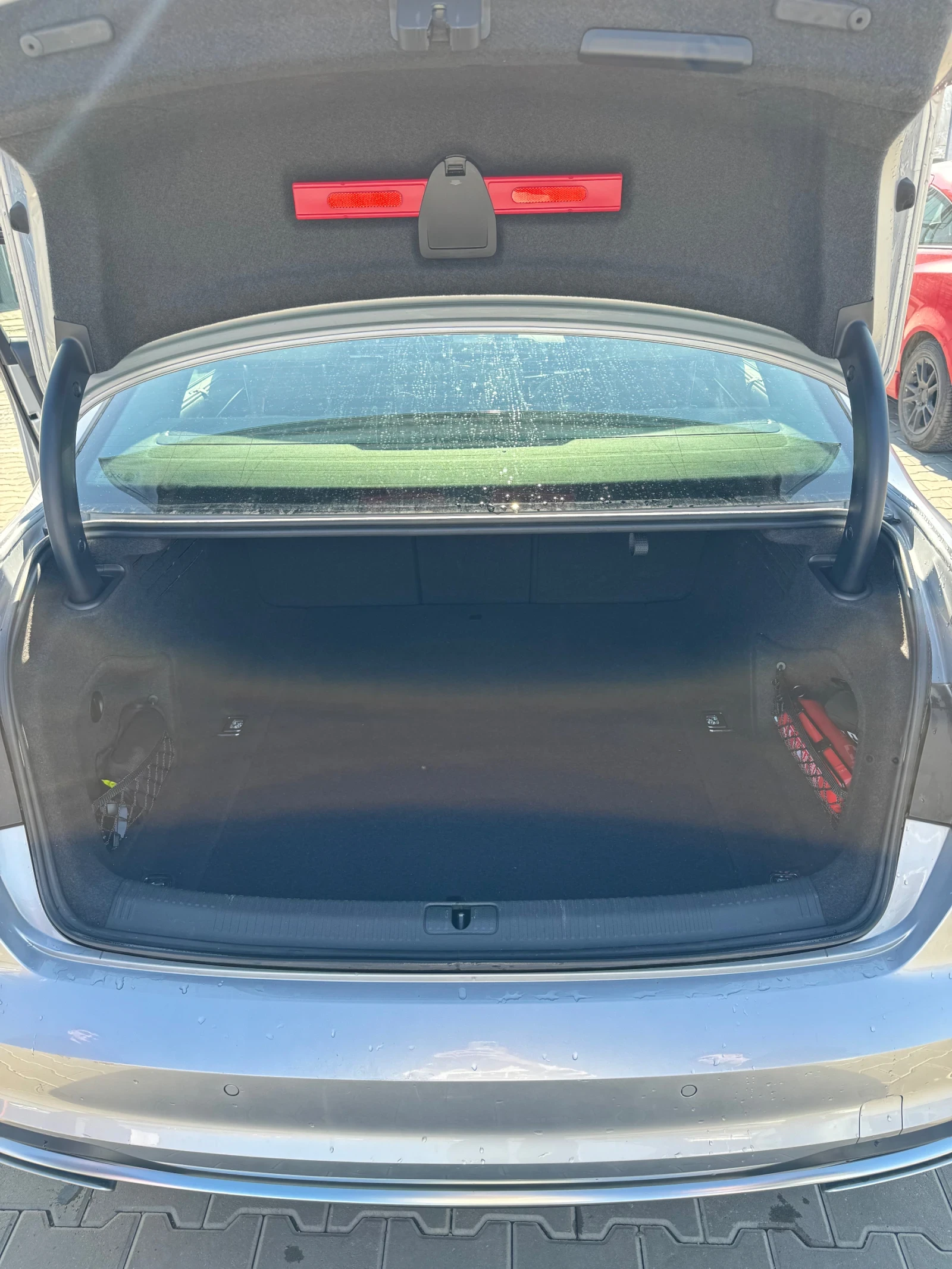 Audi A4  - изображение 10