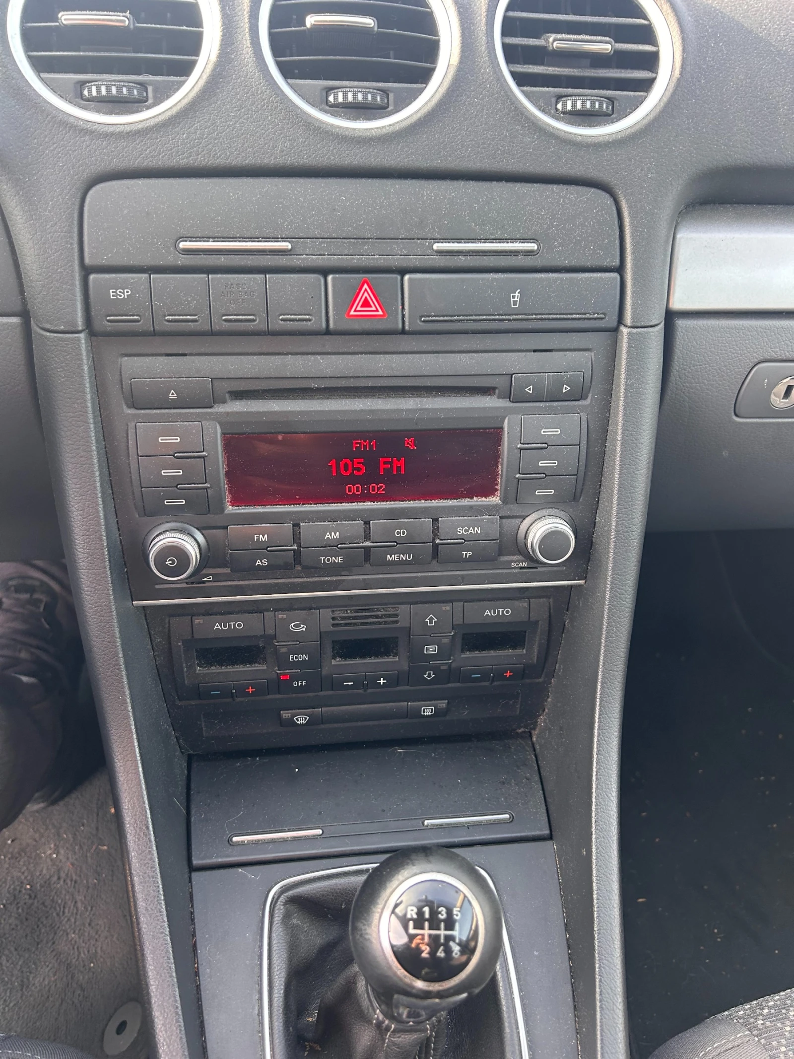 Seat Exeo 2.0TDI EURO 5 | Mobile.bg   12