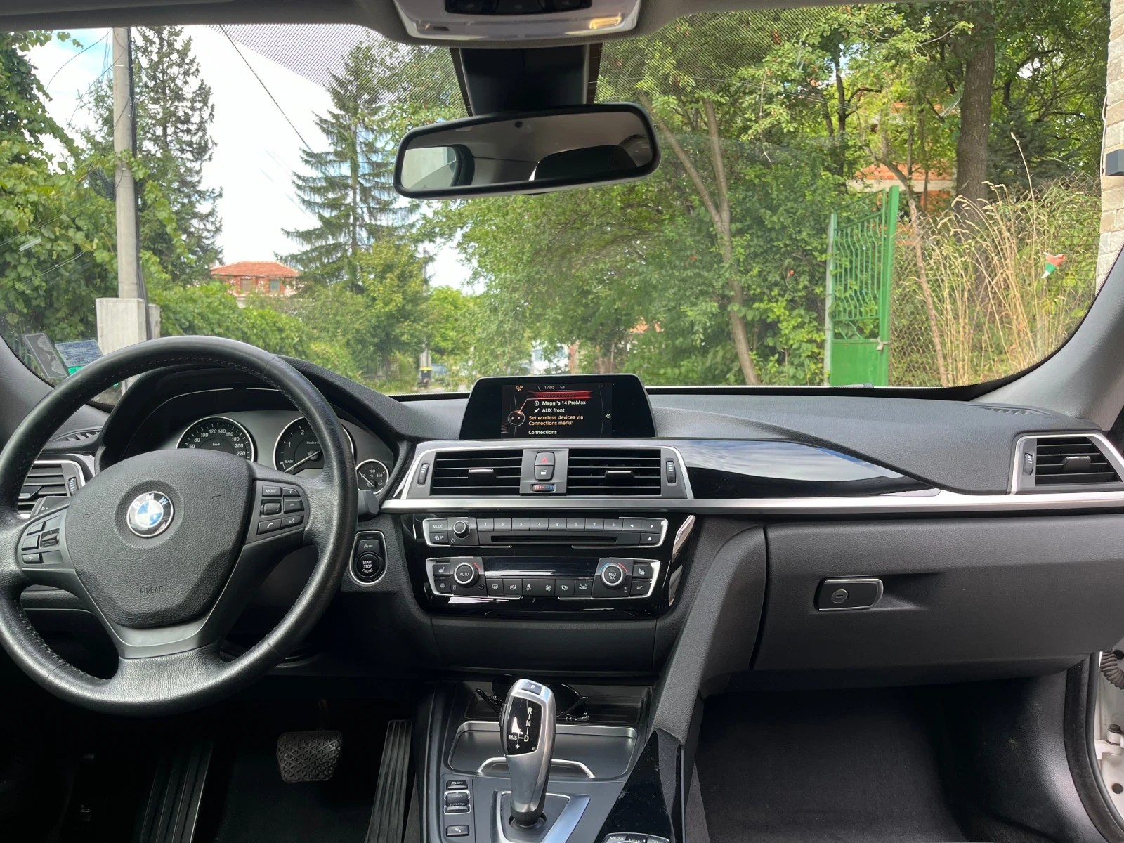 BMW 3gt X drive - изображение 8