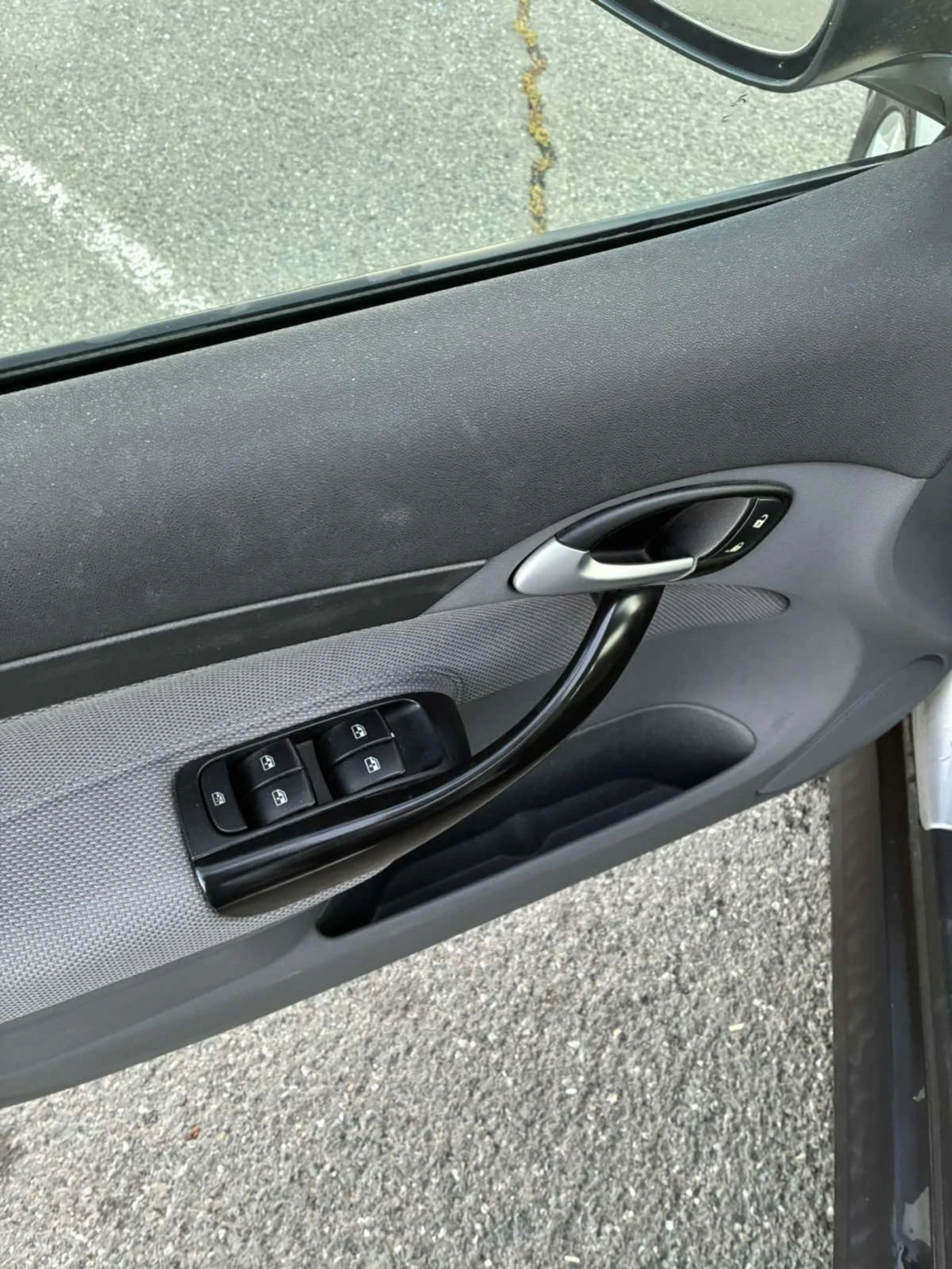 Saab 9-3 6  / 2.2  - 125 | Mobile.bg   12