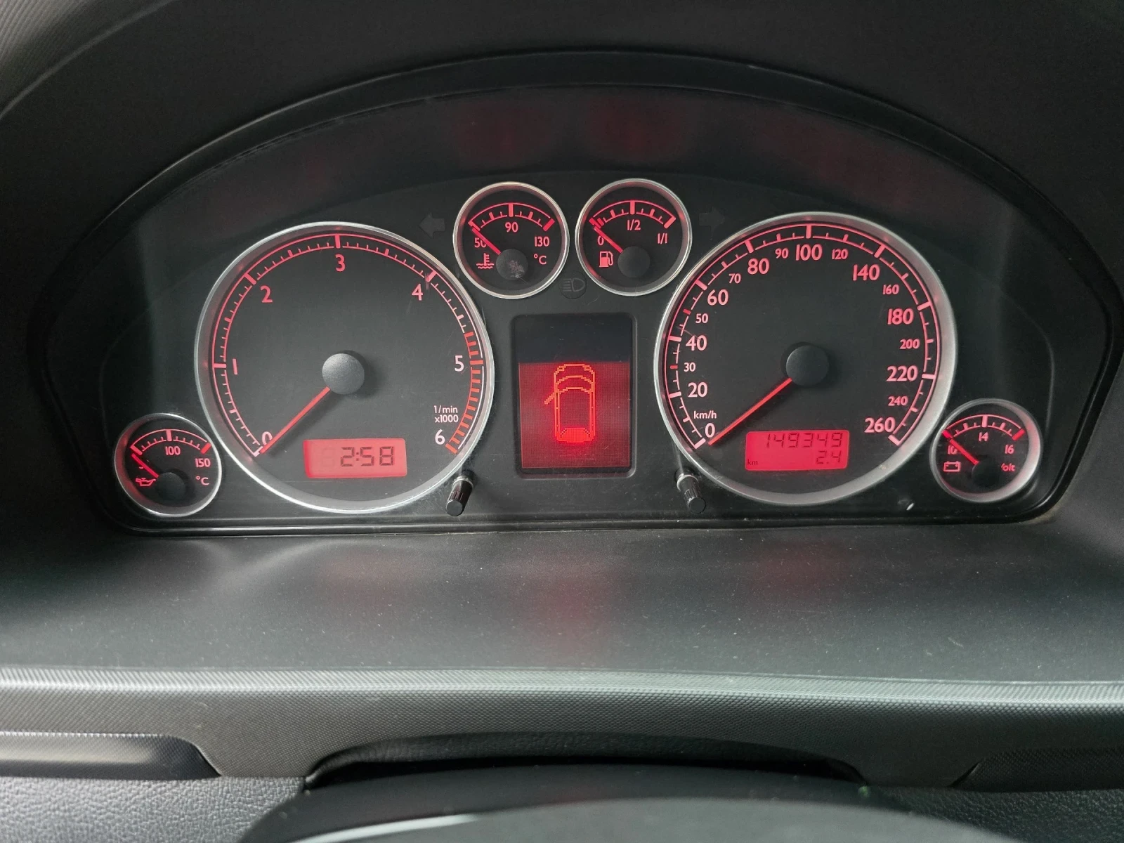 Seat Alhambra 1.9TDI  145000KM | Mobile.bg   13