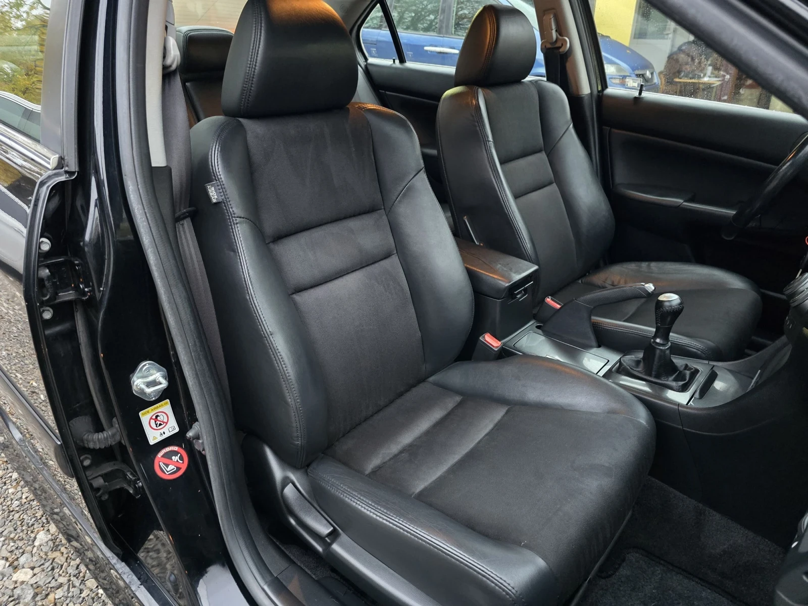 Honda Accord 2.0i 155KC | Mobile.bg   7