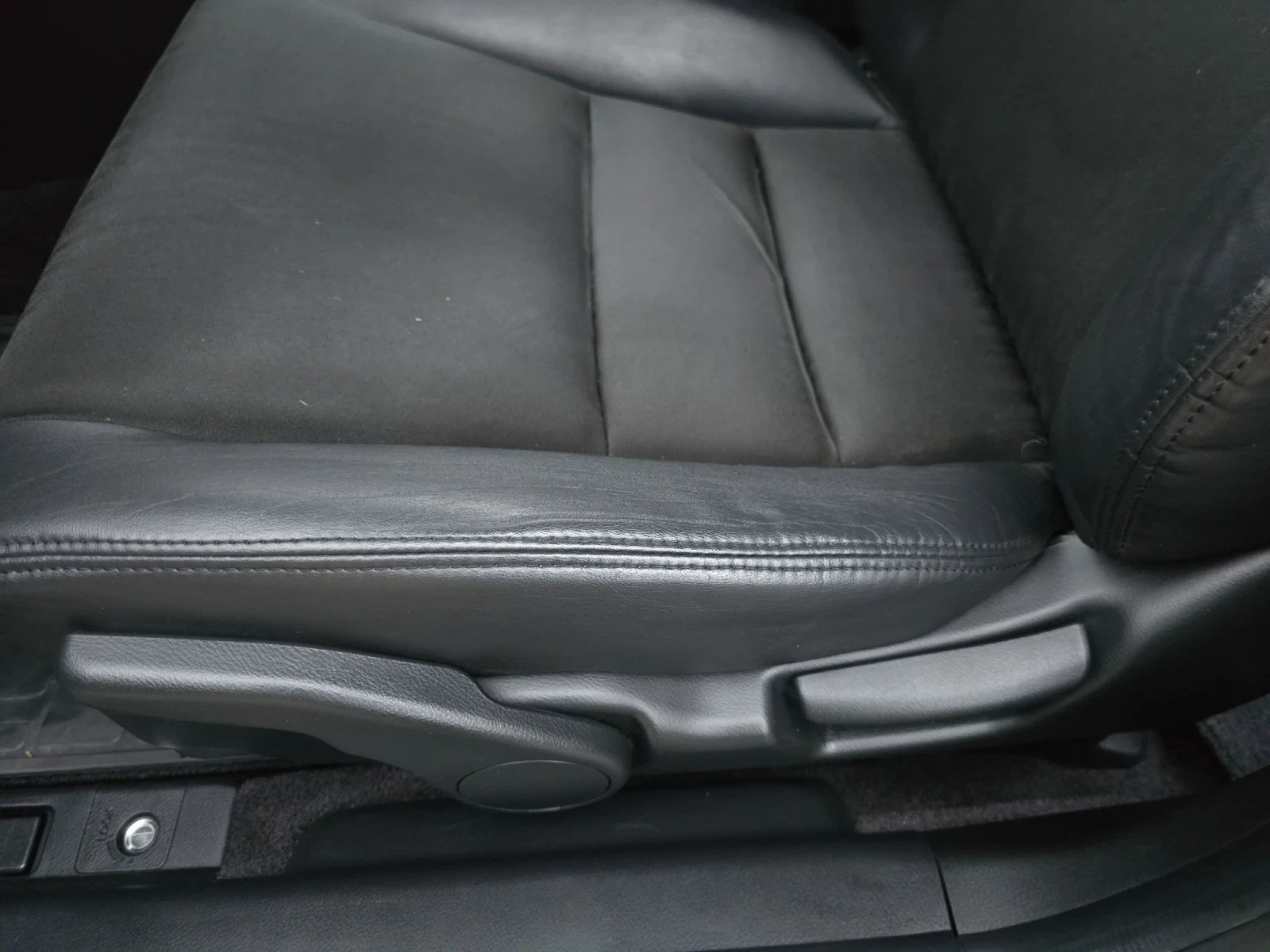 Honda Accord 2.0i 155KC | Mobile.bg   12