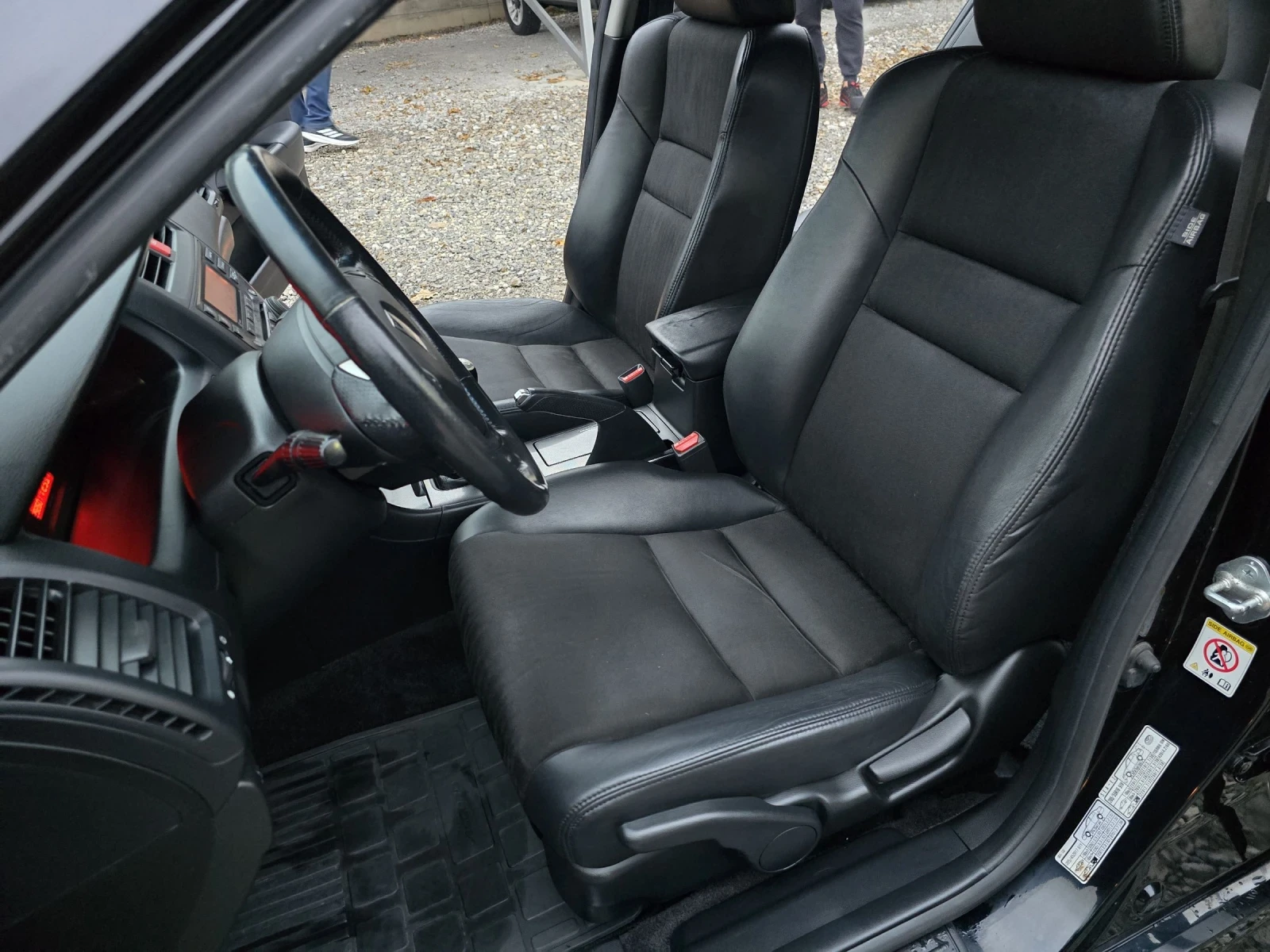 Honda Accord 2.0i 155KC | Mobile.bg   11